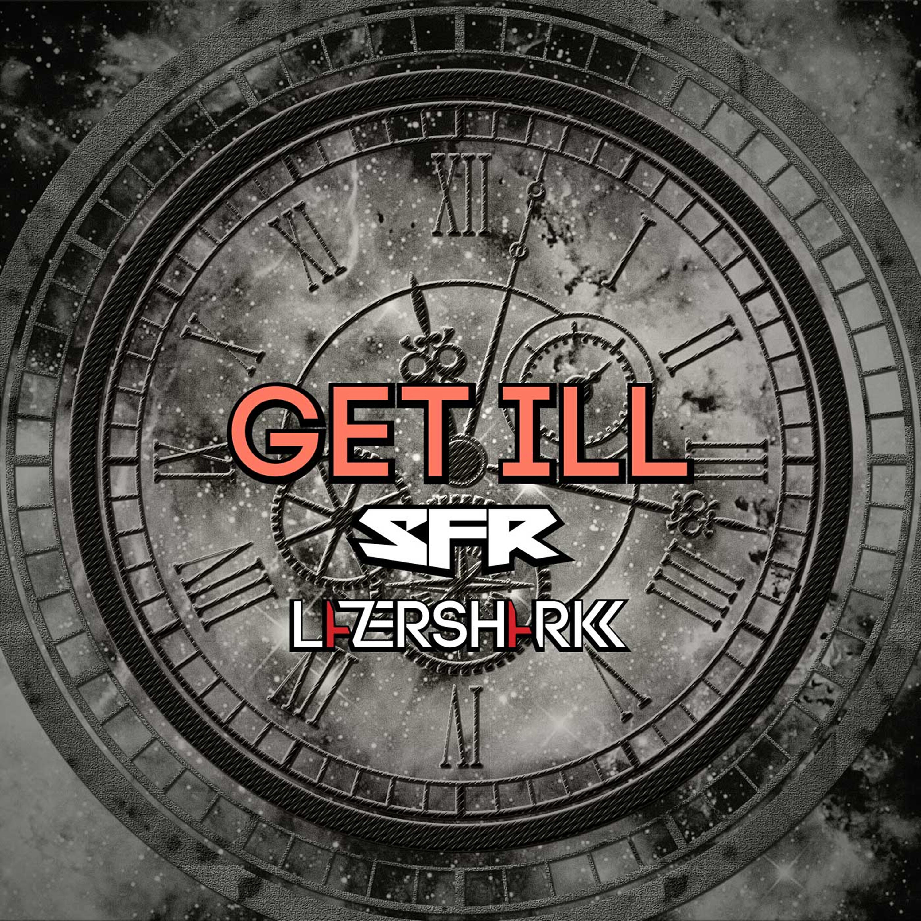 Релиз Get Ill