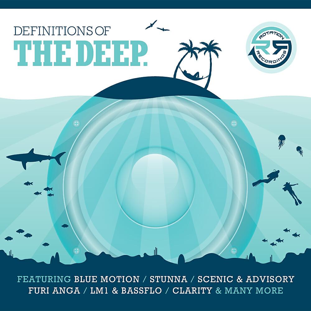 Релиз Definitions Of The Deep