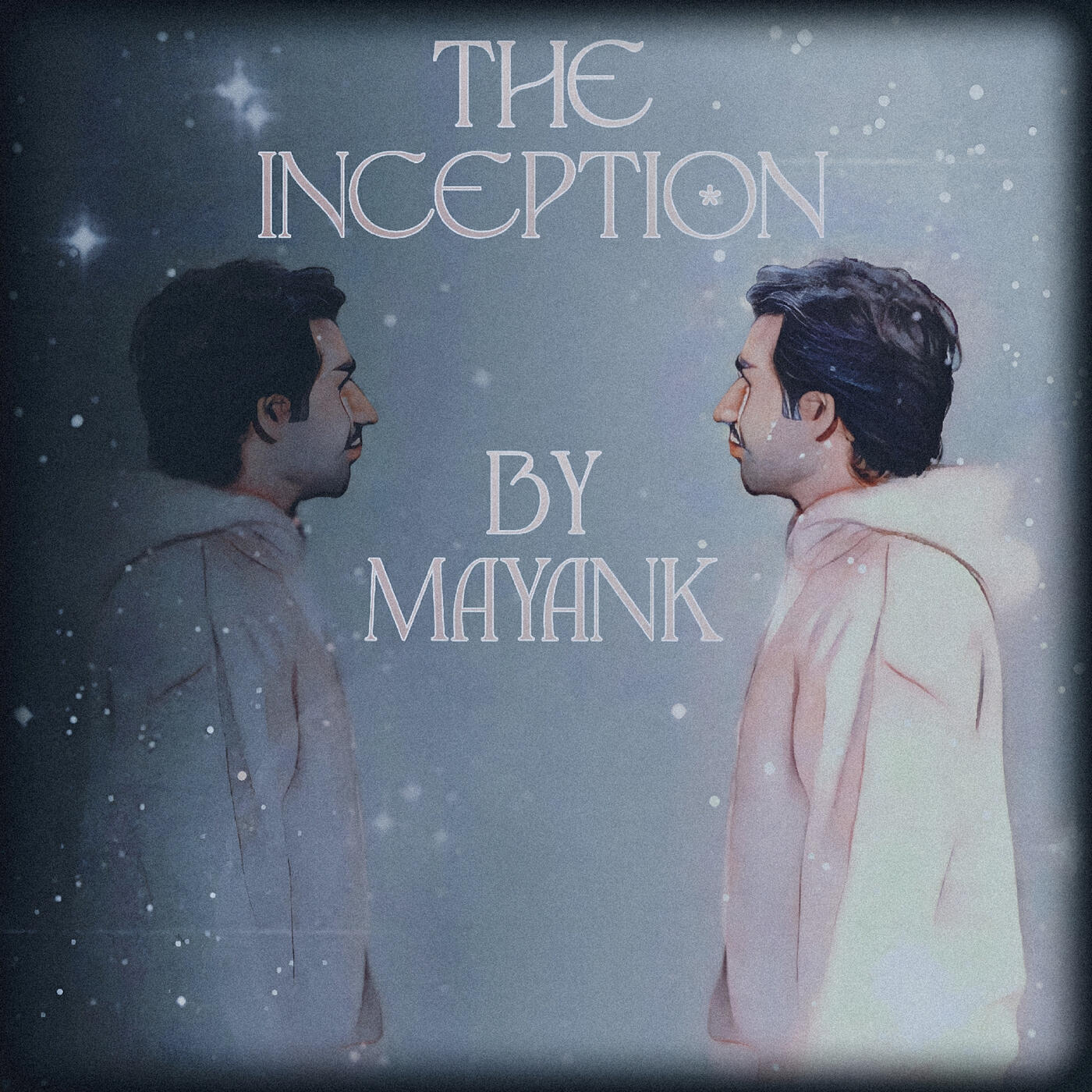 Релиз The Inception (Phone Version) [2024]