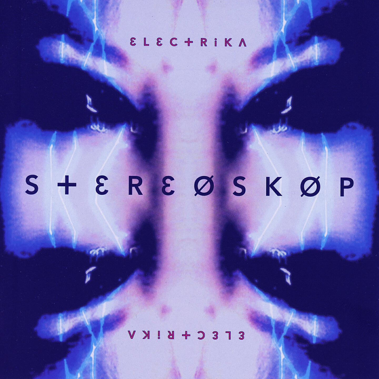 Релиз ELECTRIKA