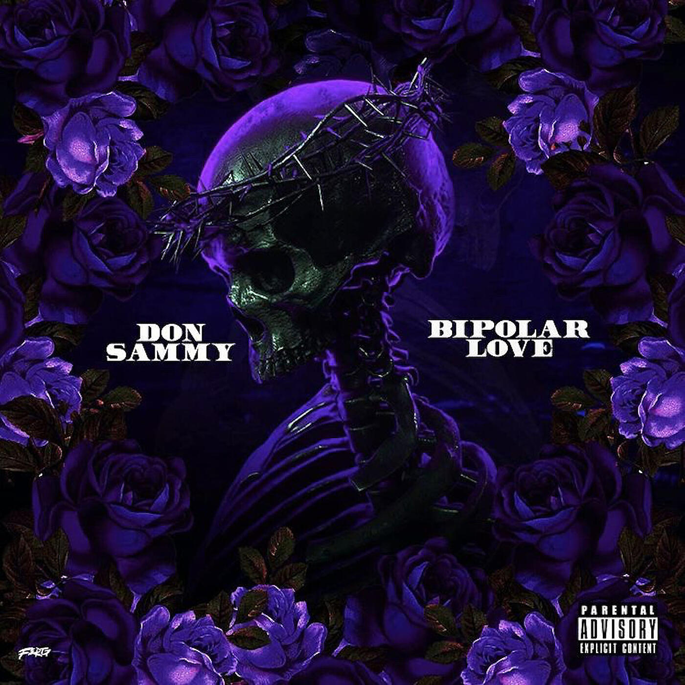 Релиз Bipolar Love