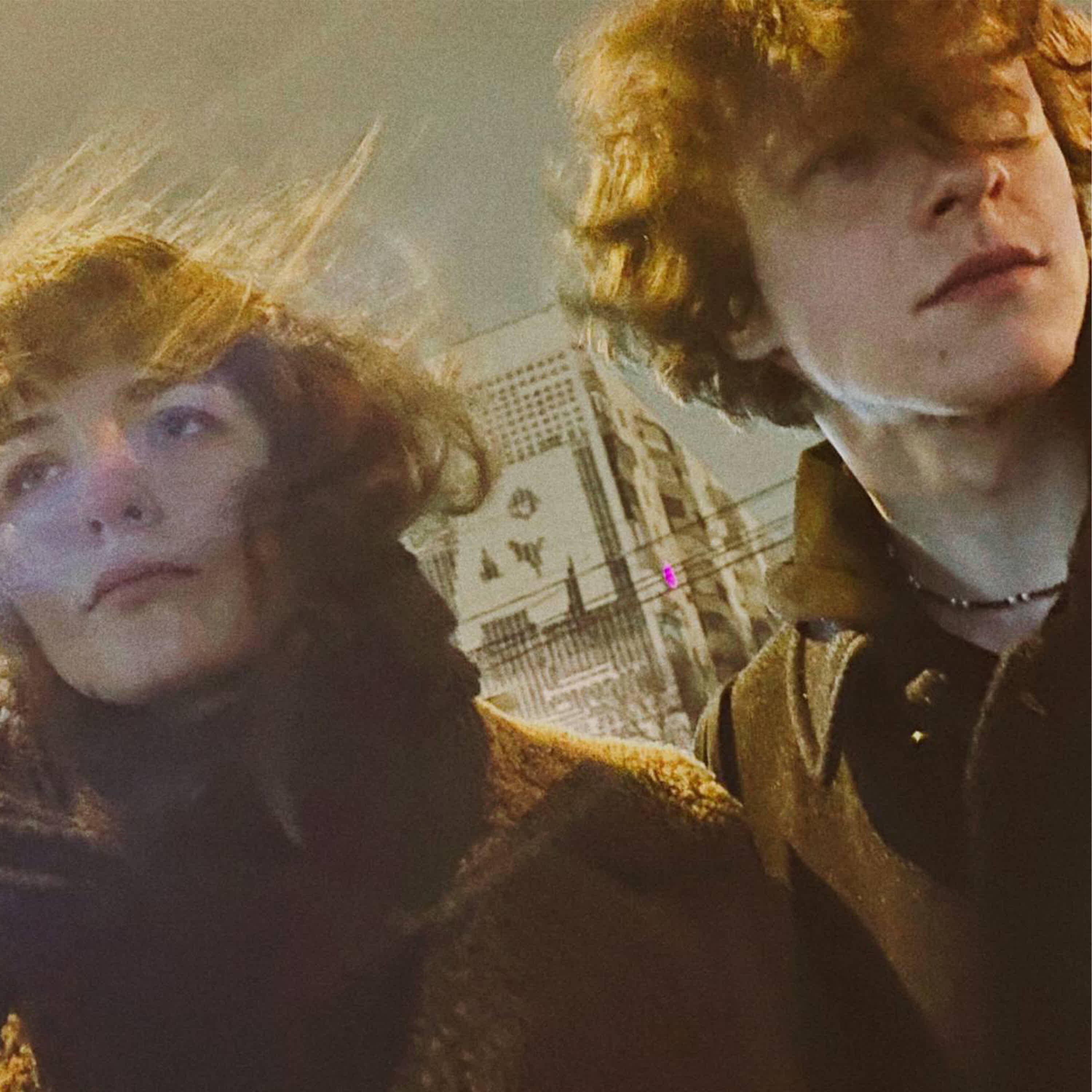 Релиз На балконе