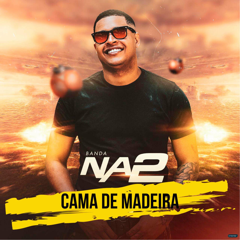Релиз Cama de Madeira (Ao Vivo)
