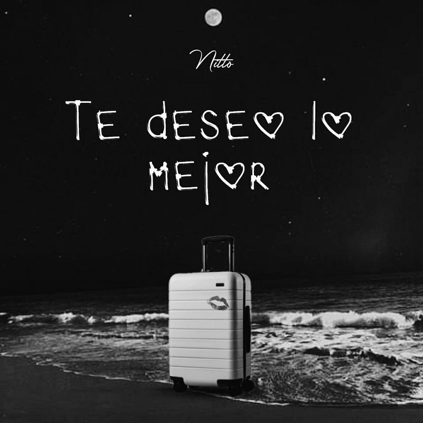 Релиз Te Deseo Lo Mejor