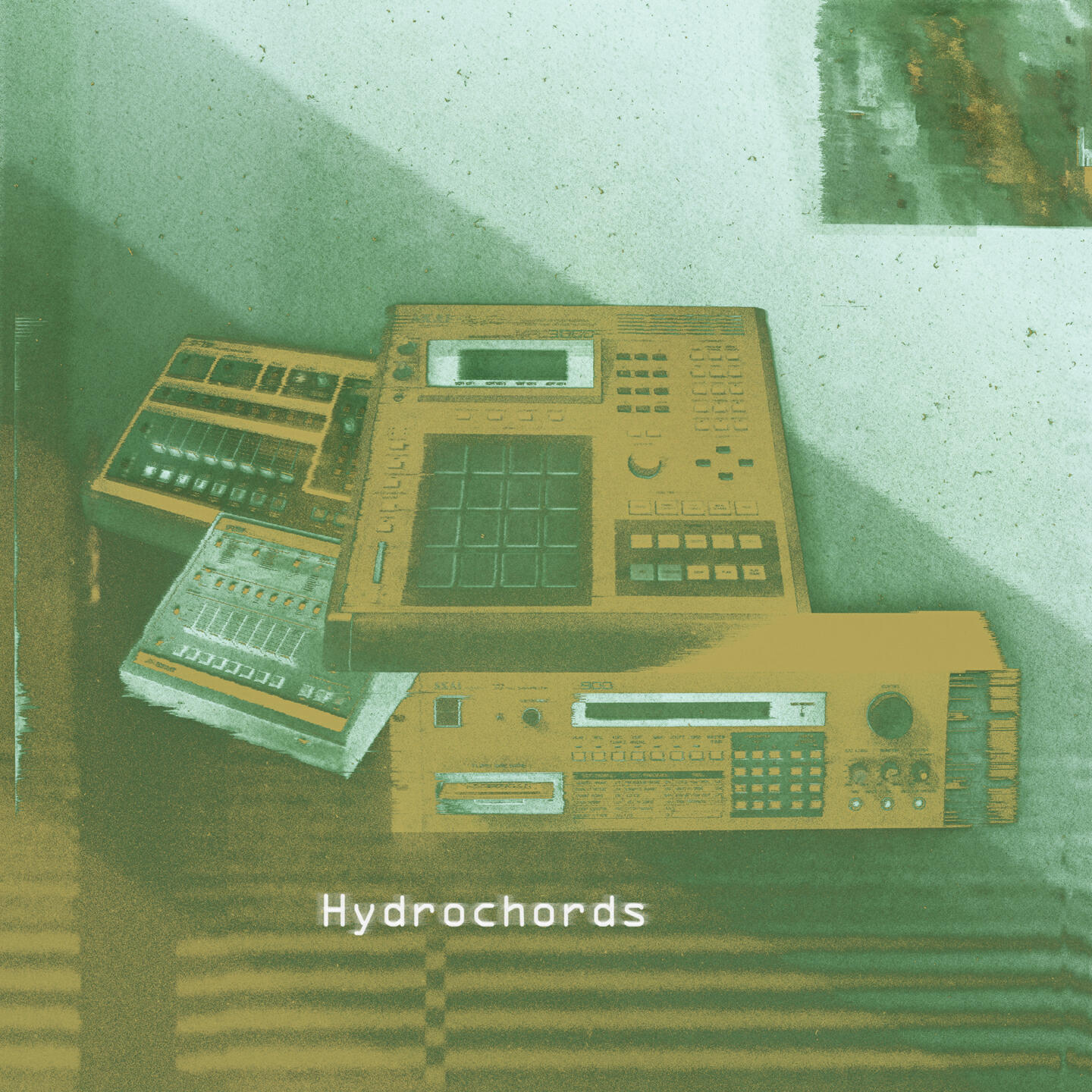 Релиз Hydrochords