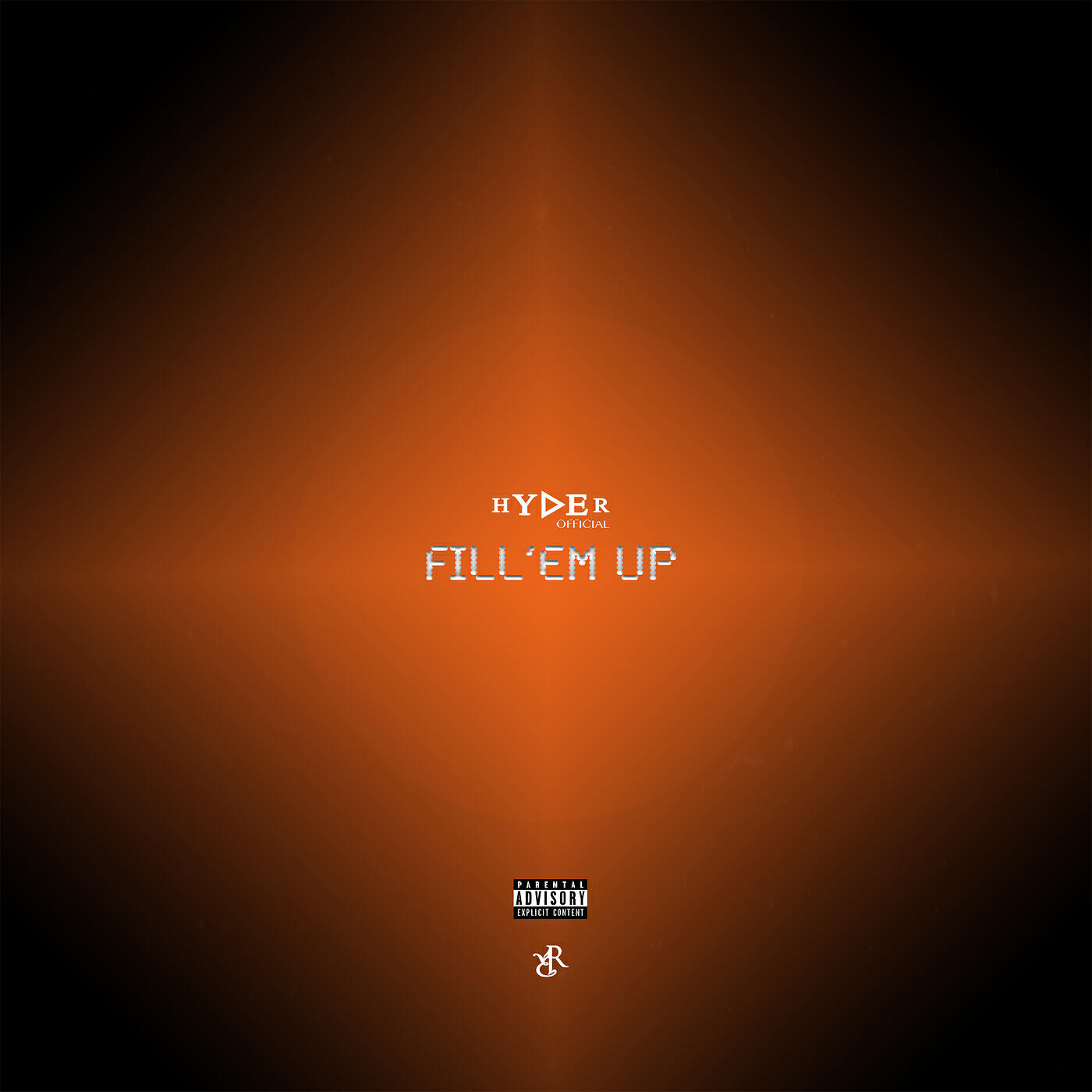 Релиз Fill'em Up