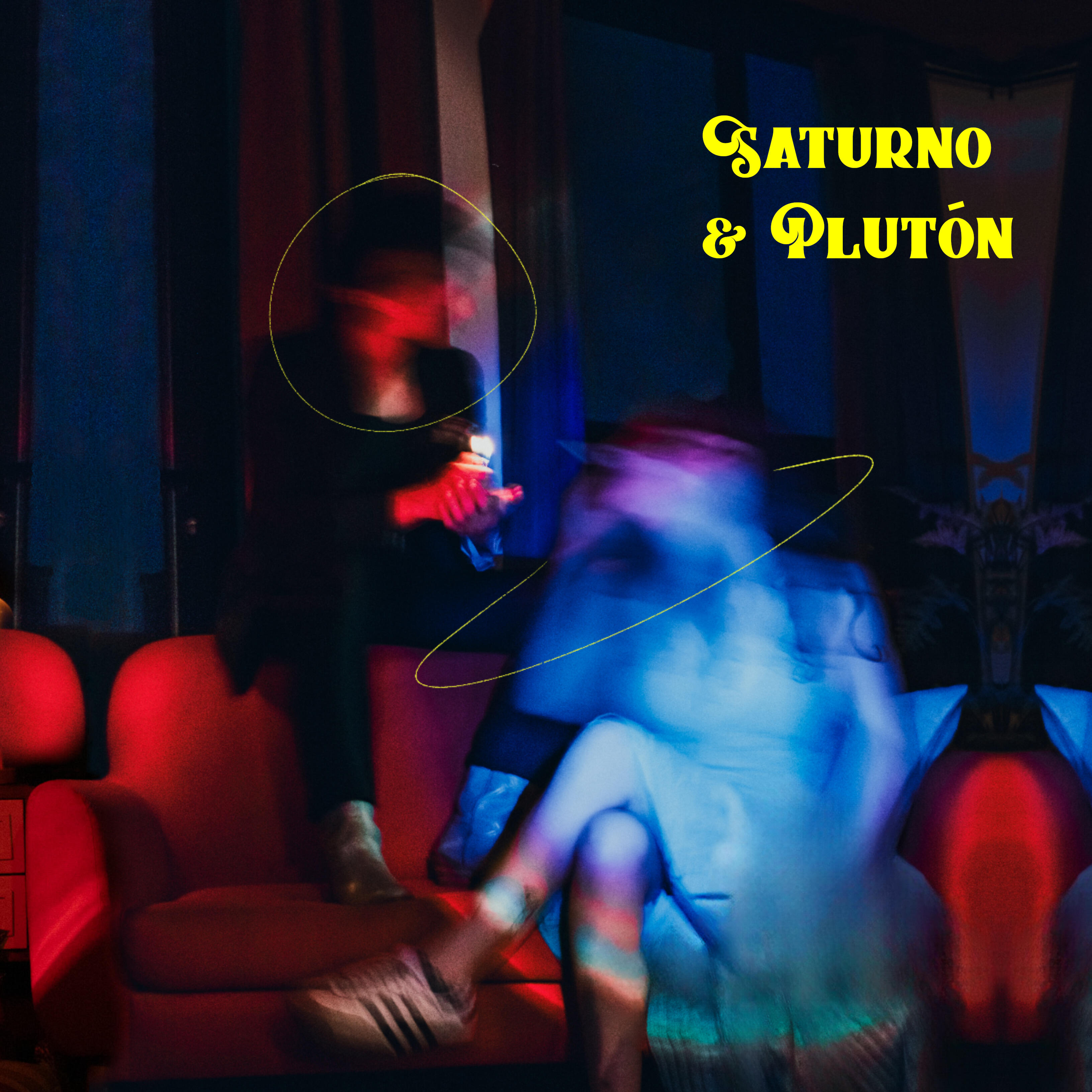 Релиз Saturno y Plutón