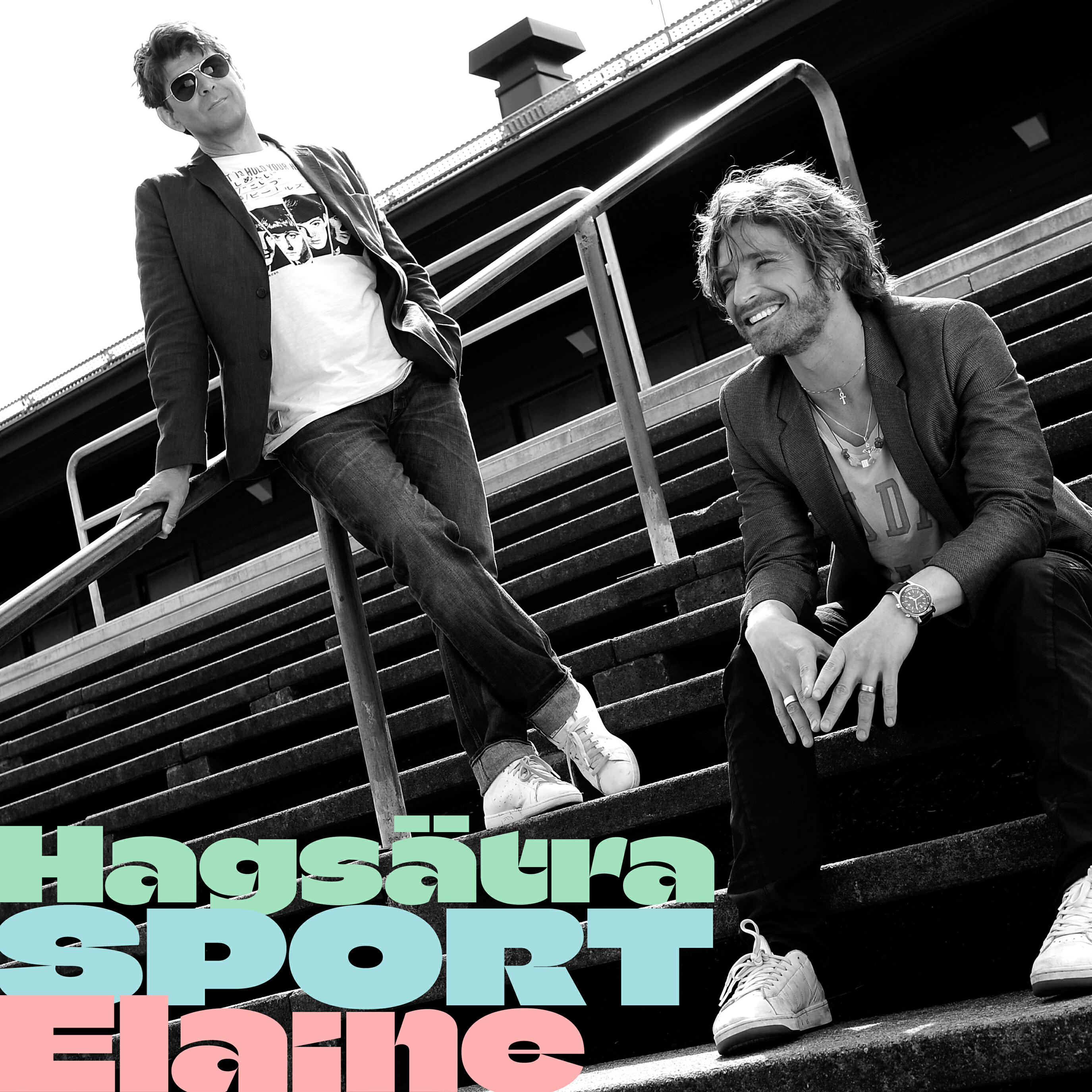 Релиз Elaine