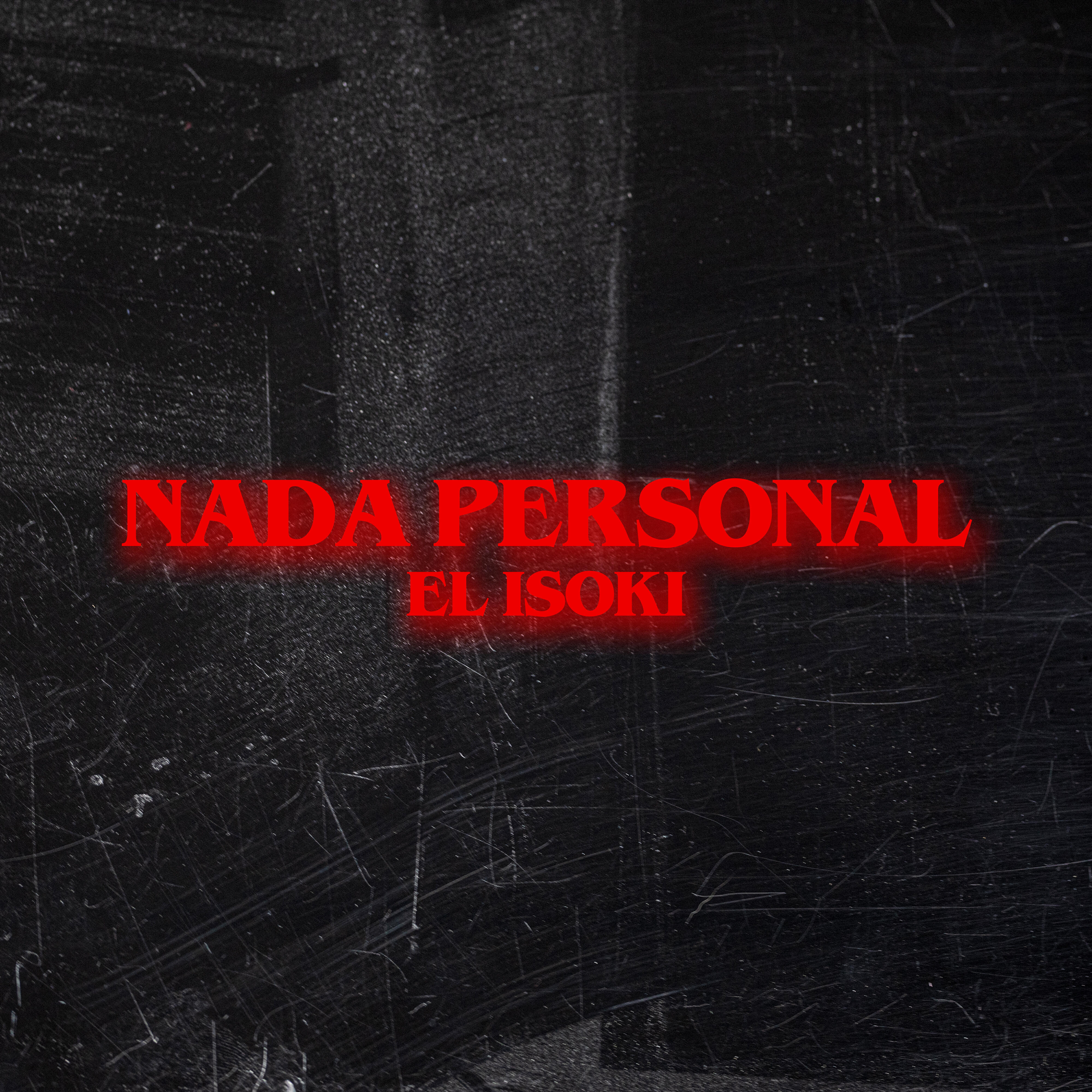 Релиз Nada Personal
