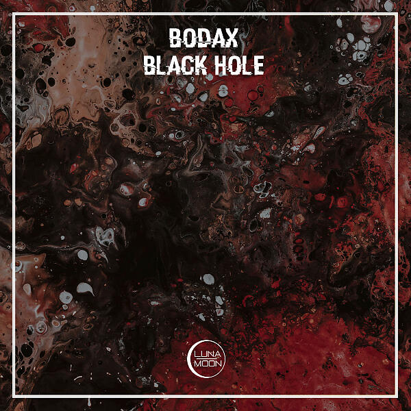 Релиз Black Hole