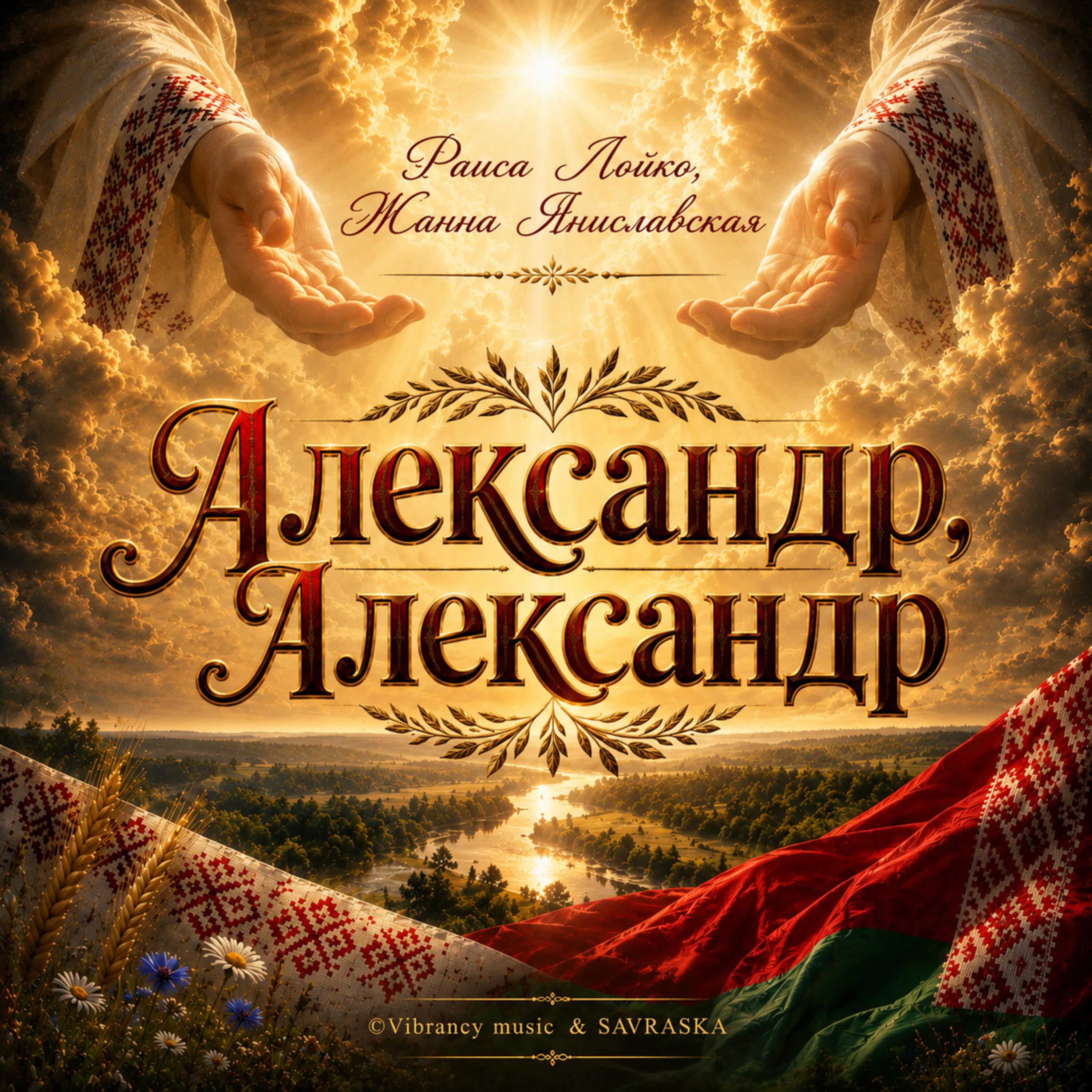 Релиз Александр, Александр