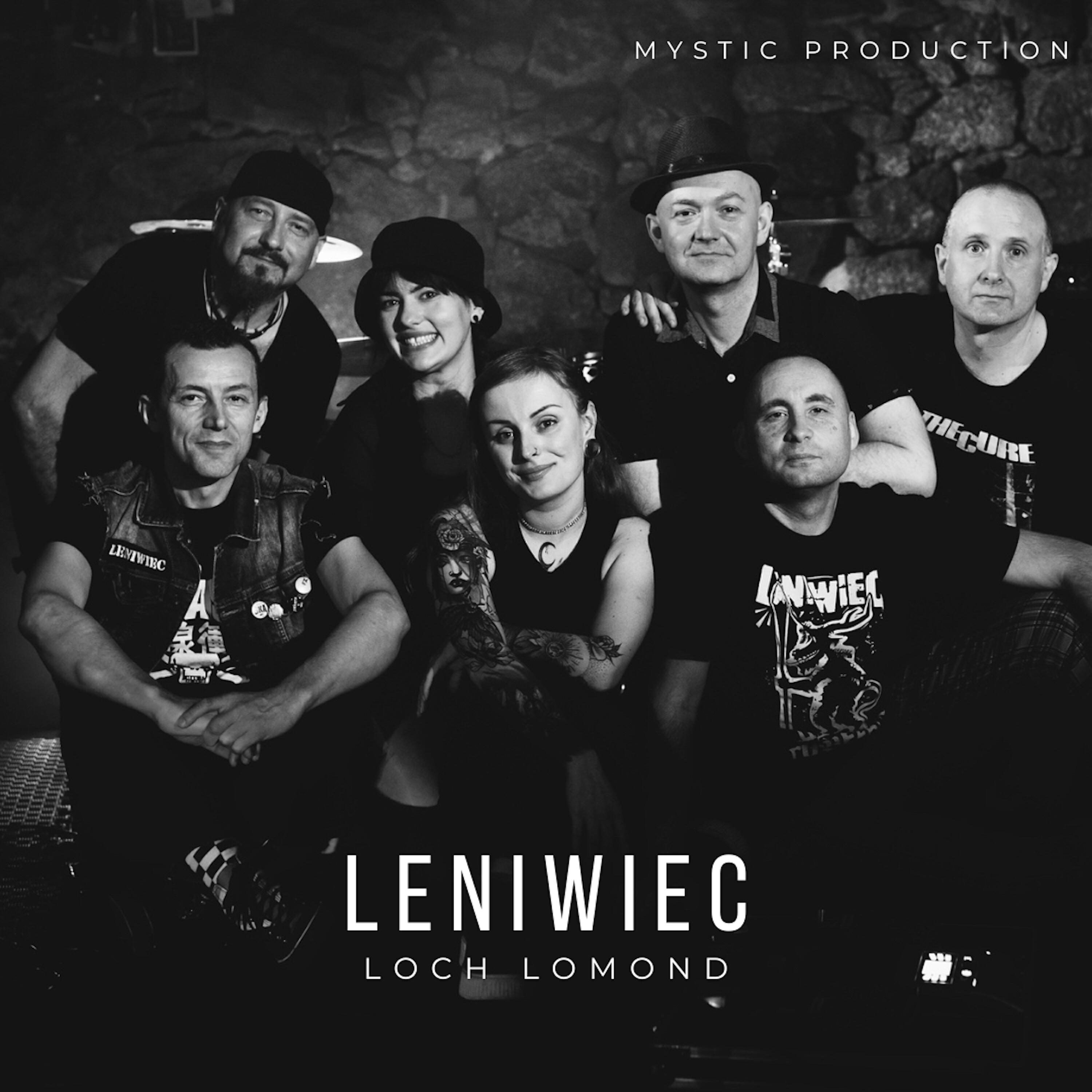 Релиз Loch Lomond