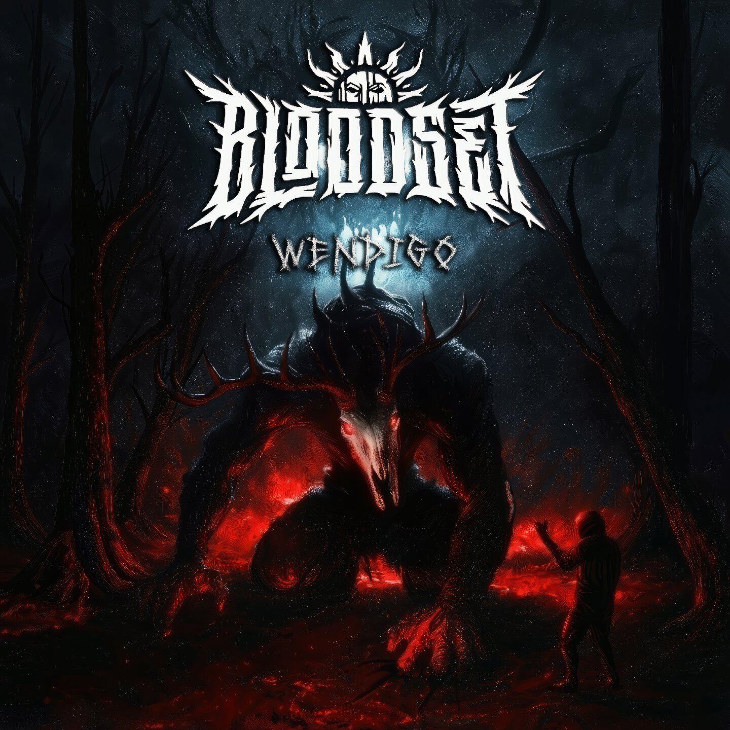 Релиз WENDIGO