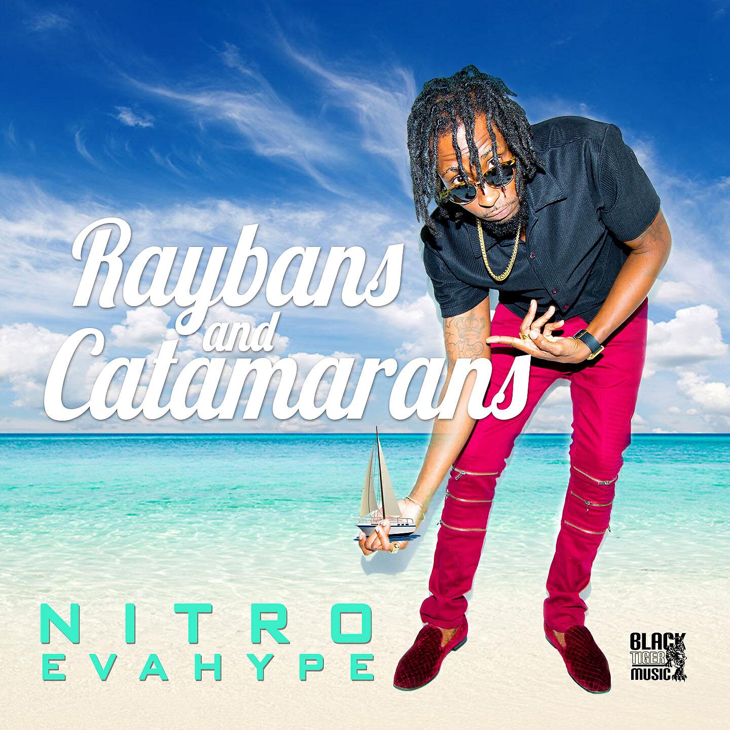 Nitro Evahype