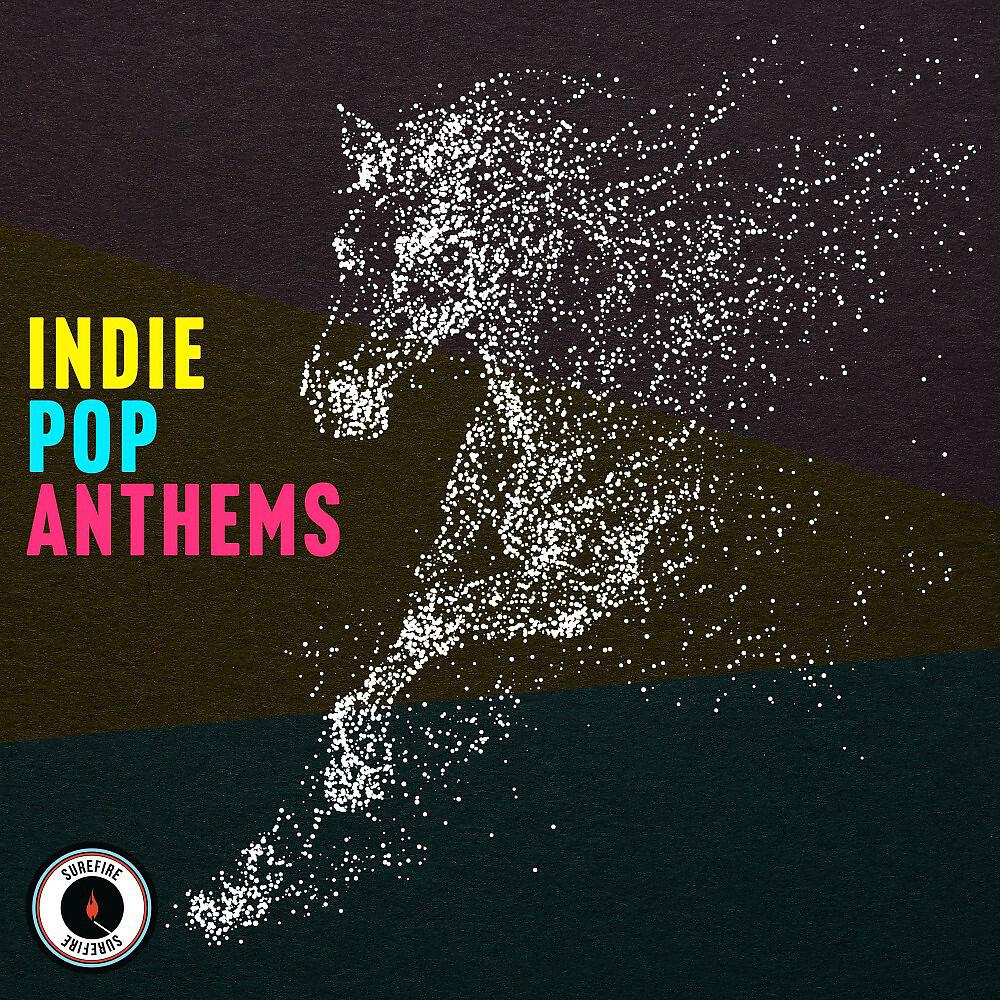 Релиз Indie Pop Anthems