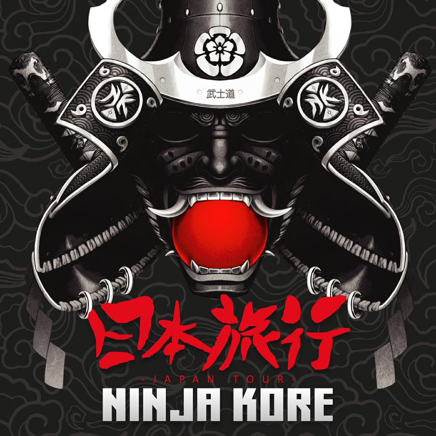 Релиз Japan Tour