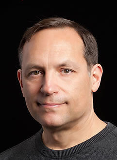 Jeremy Beck