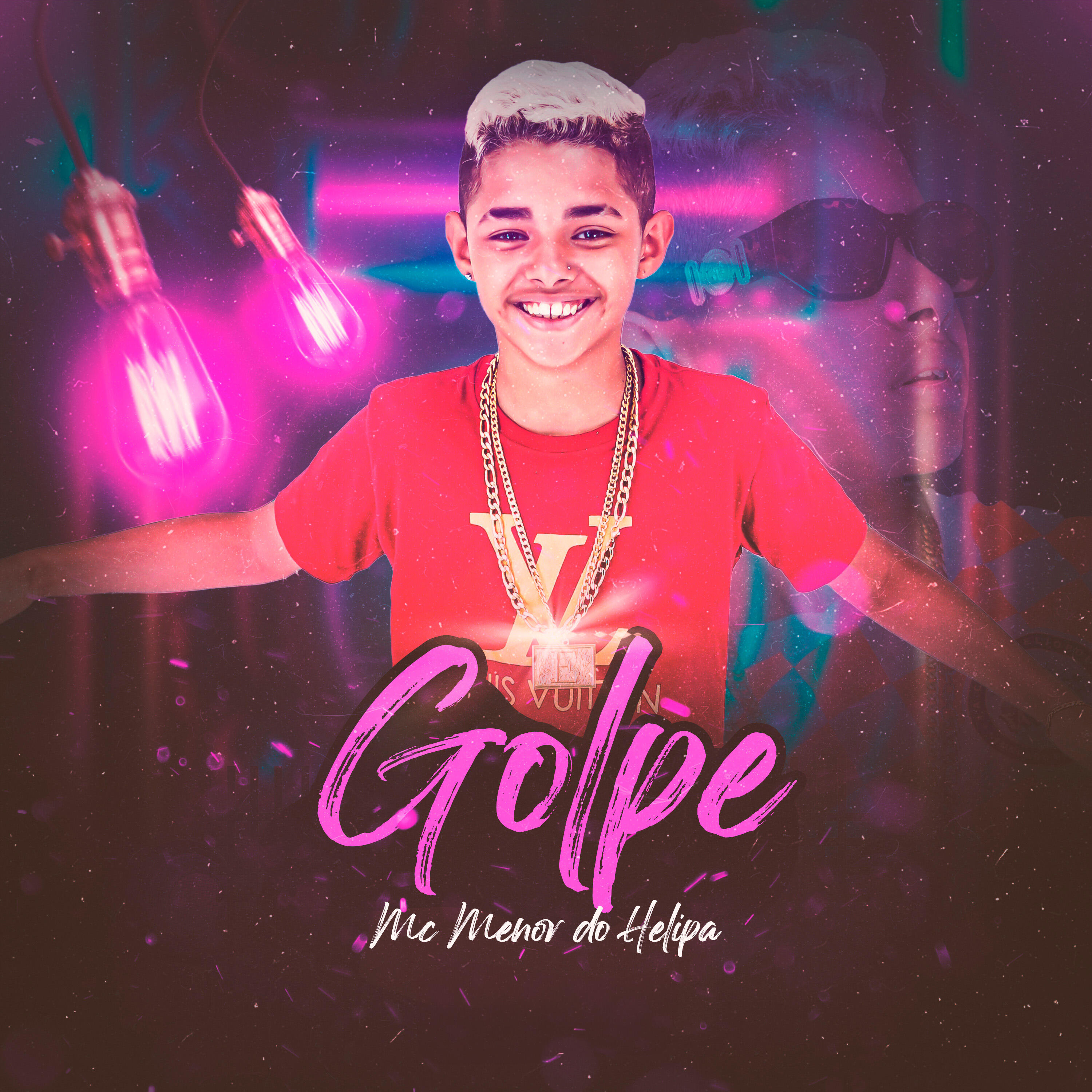 Релиз Golpe