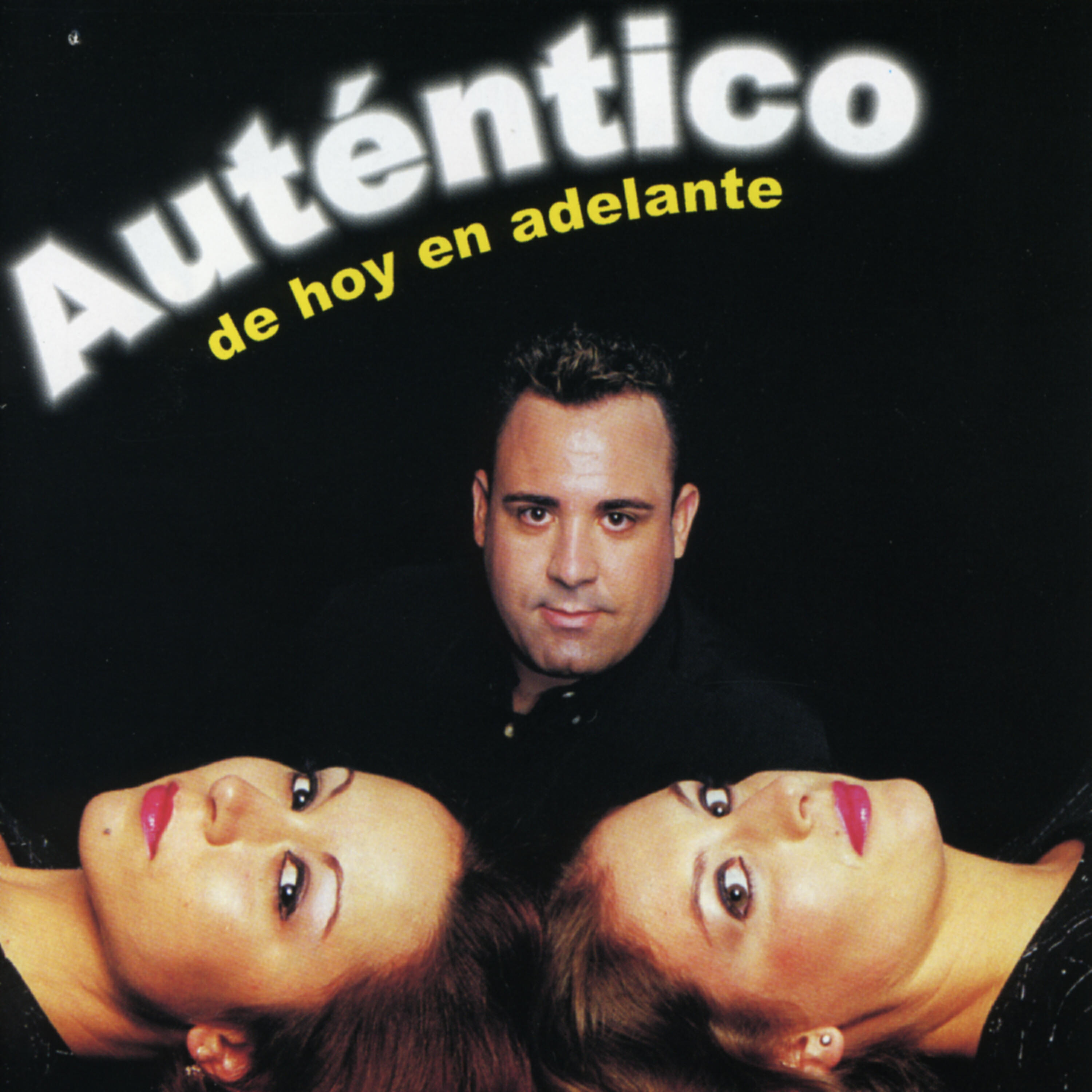 Релиз De Hoy en Adelante