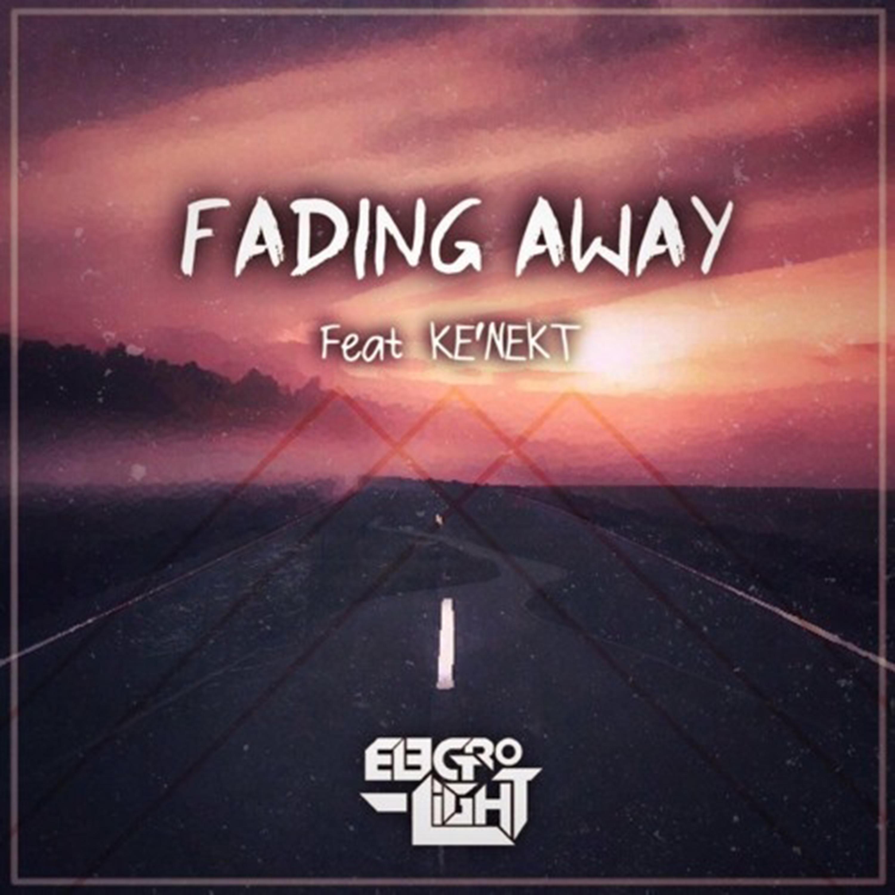 Релиз Fading Away