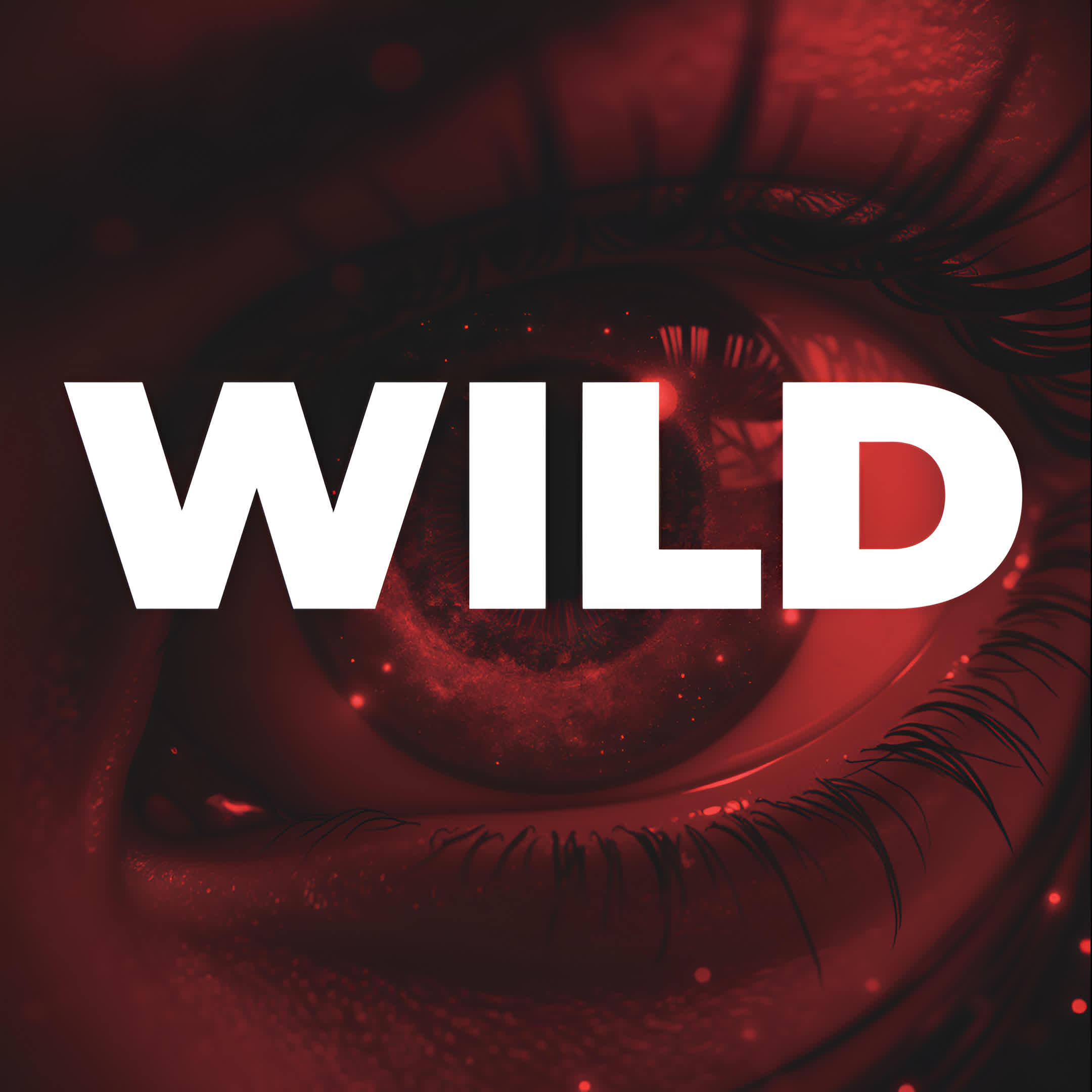 Релиз Wild