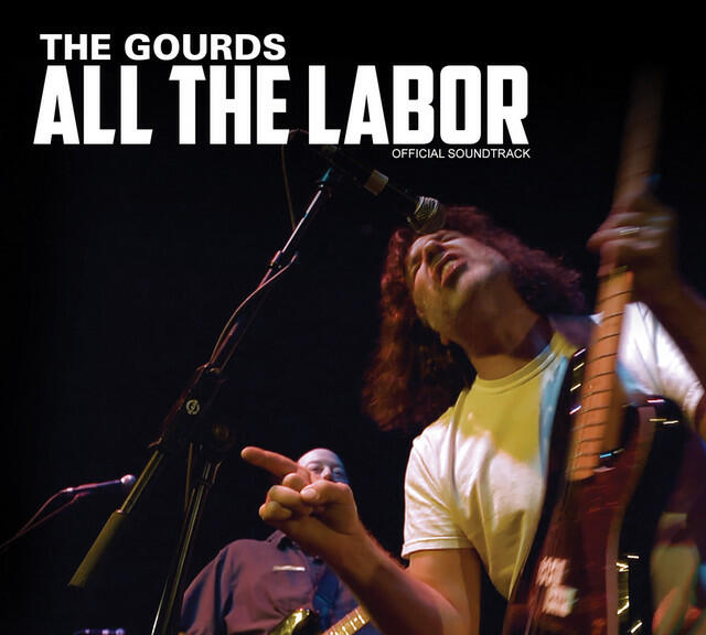 Релиз All The Labor: The Soundtrack