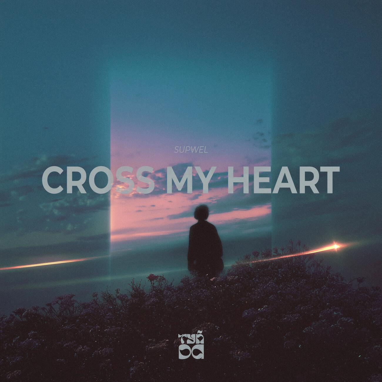 Релиз cross my heart