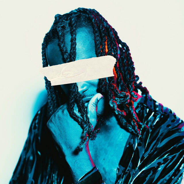 Релиз Cry Me a Storm