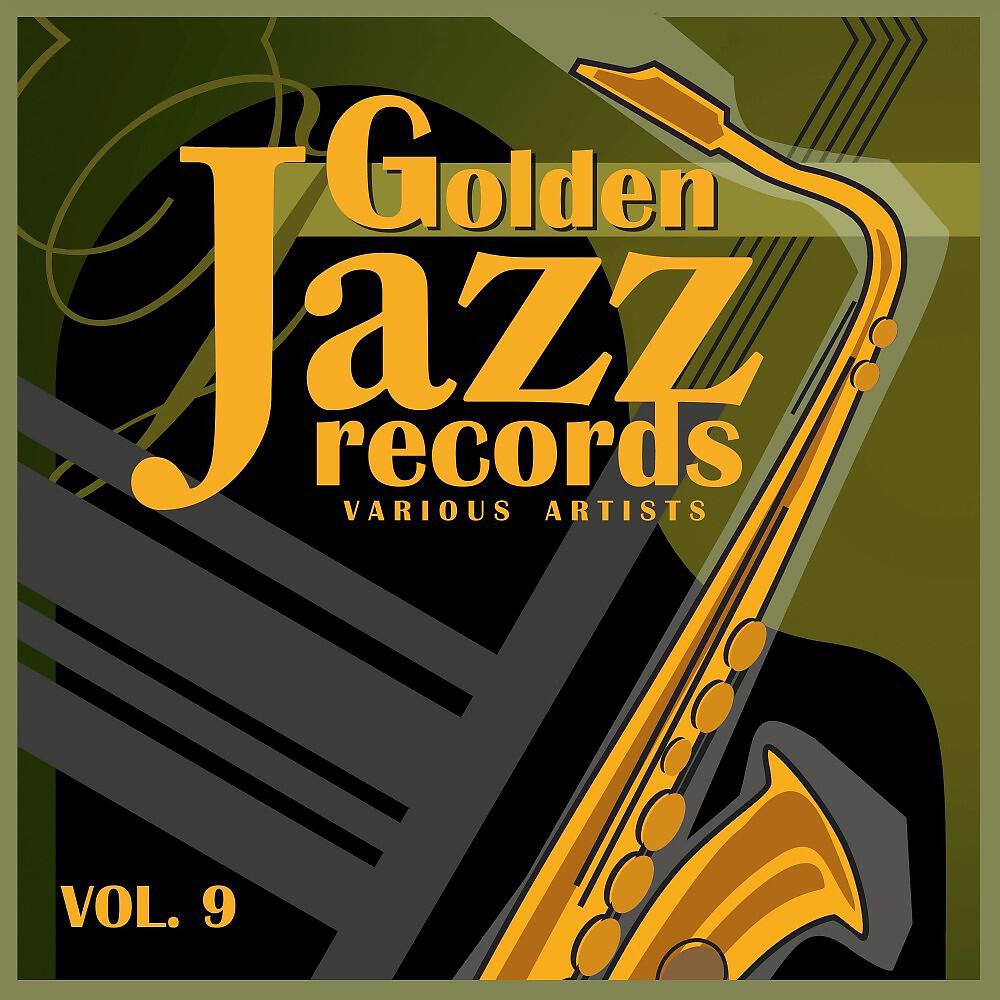 Релиз Golden Jazz Records, Vol. 9