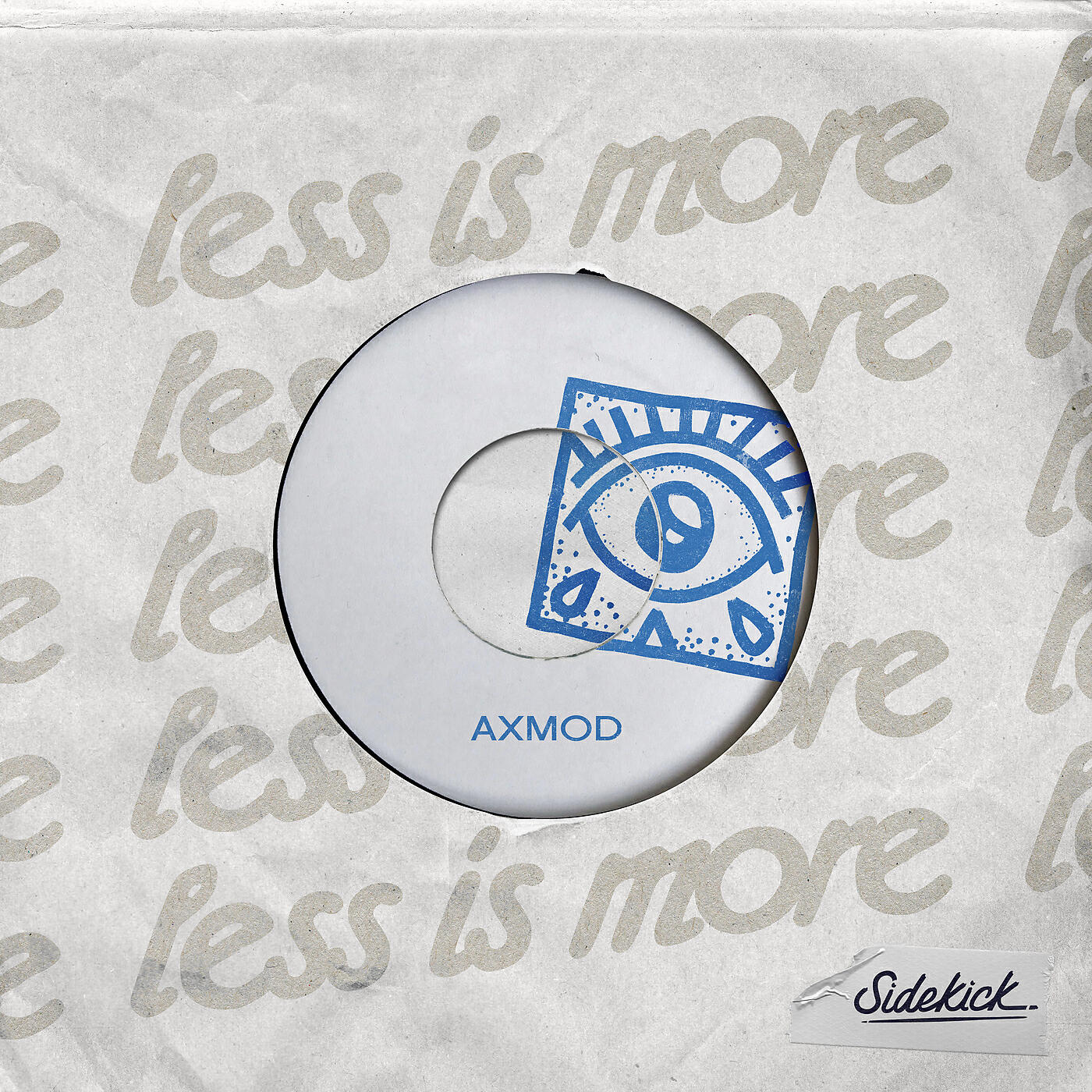 Релиз Less Is More