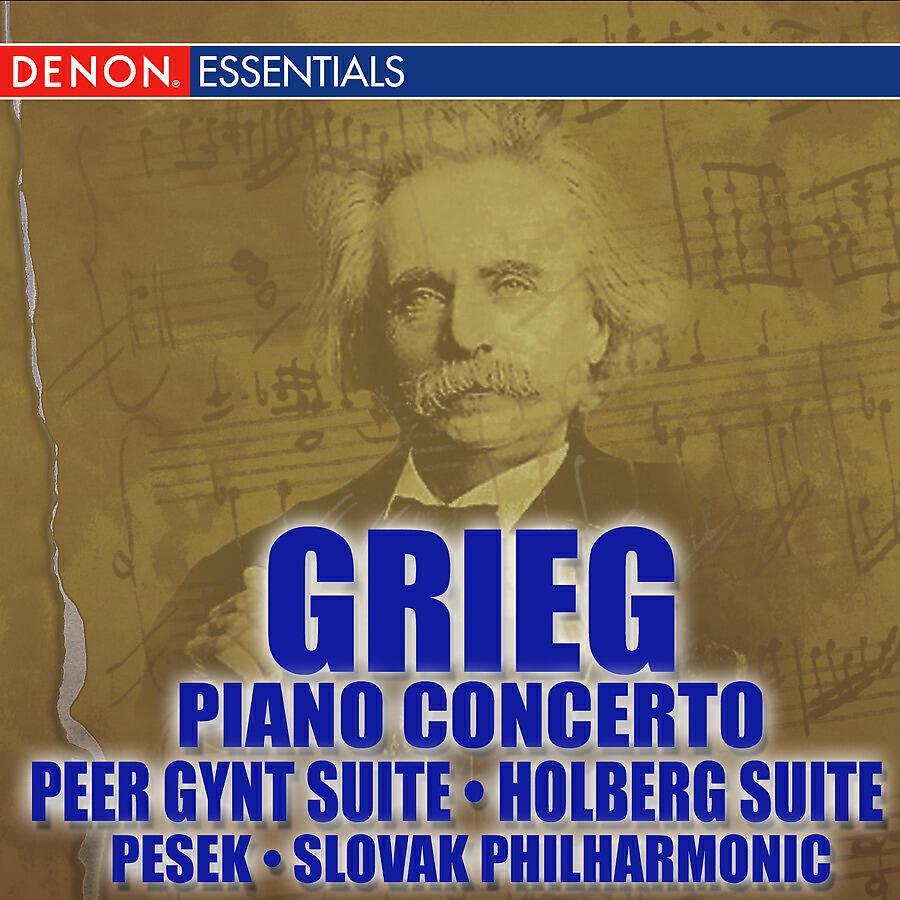 Slovac Philharmony