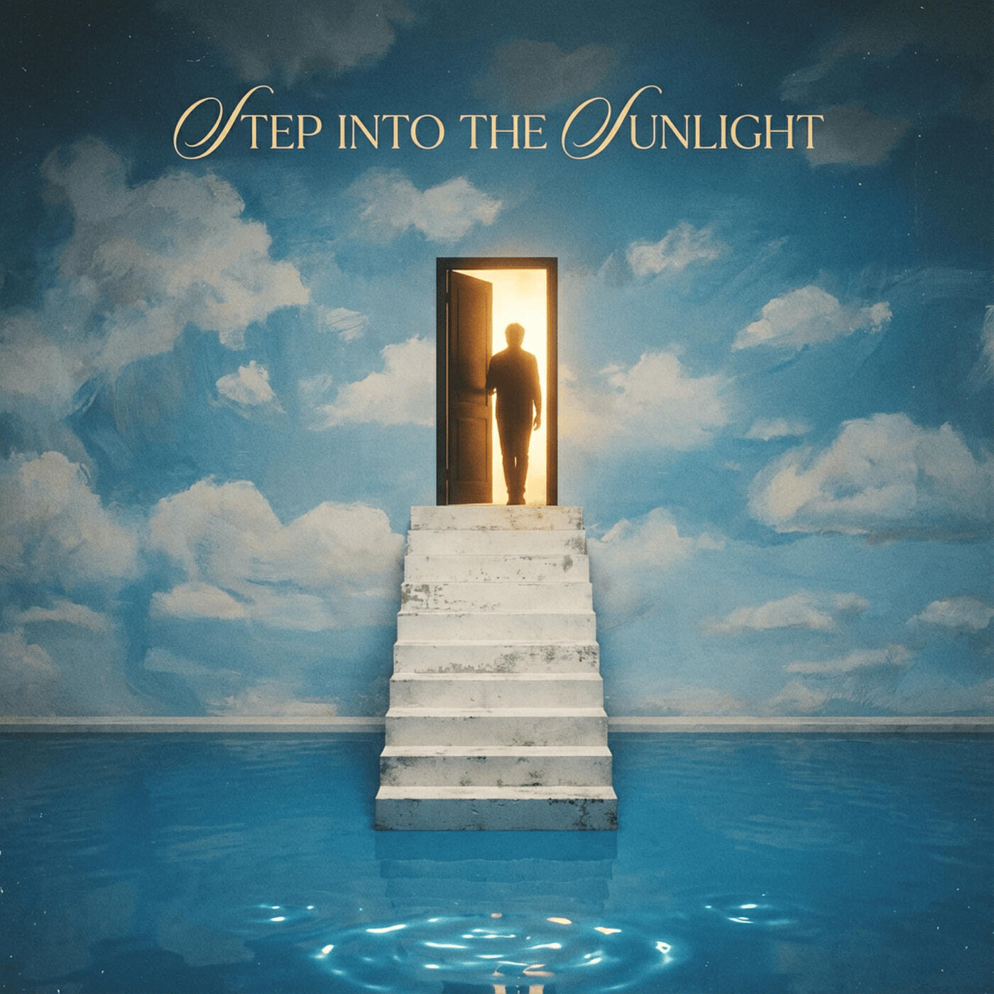 Релиз Step into the Sunlight