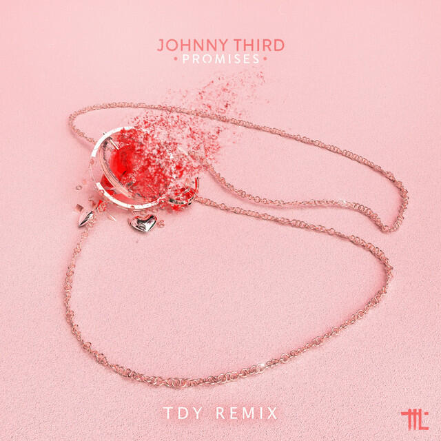 Релиз Promises (TDY Remix)