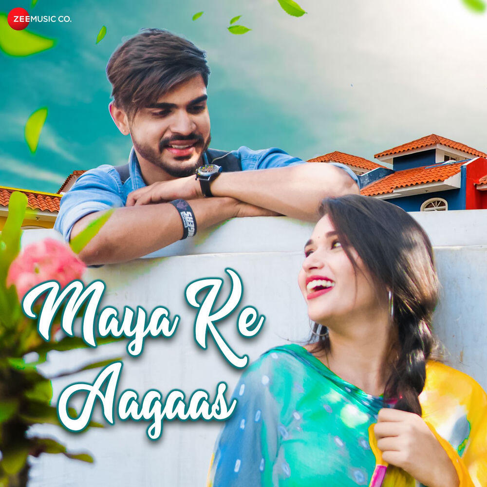 Релиз Maya Ke Aagaas