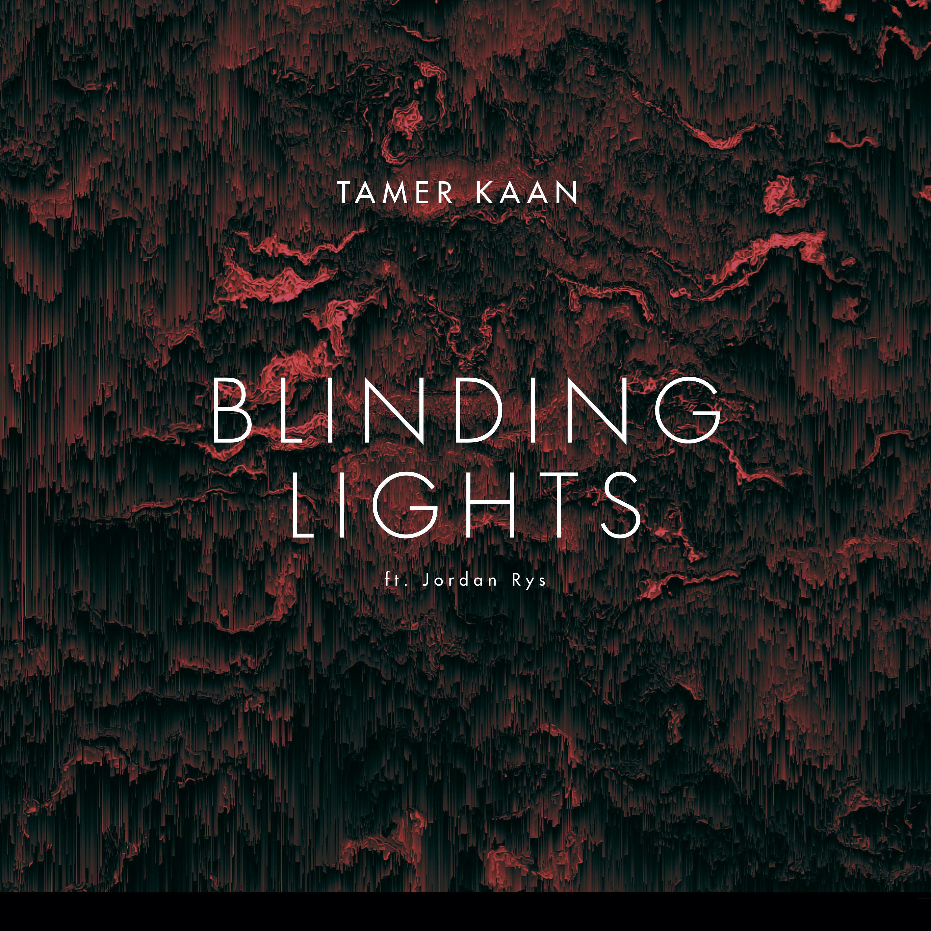 Релиз Blinding Lights