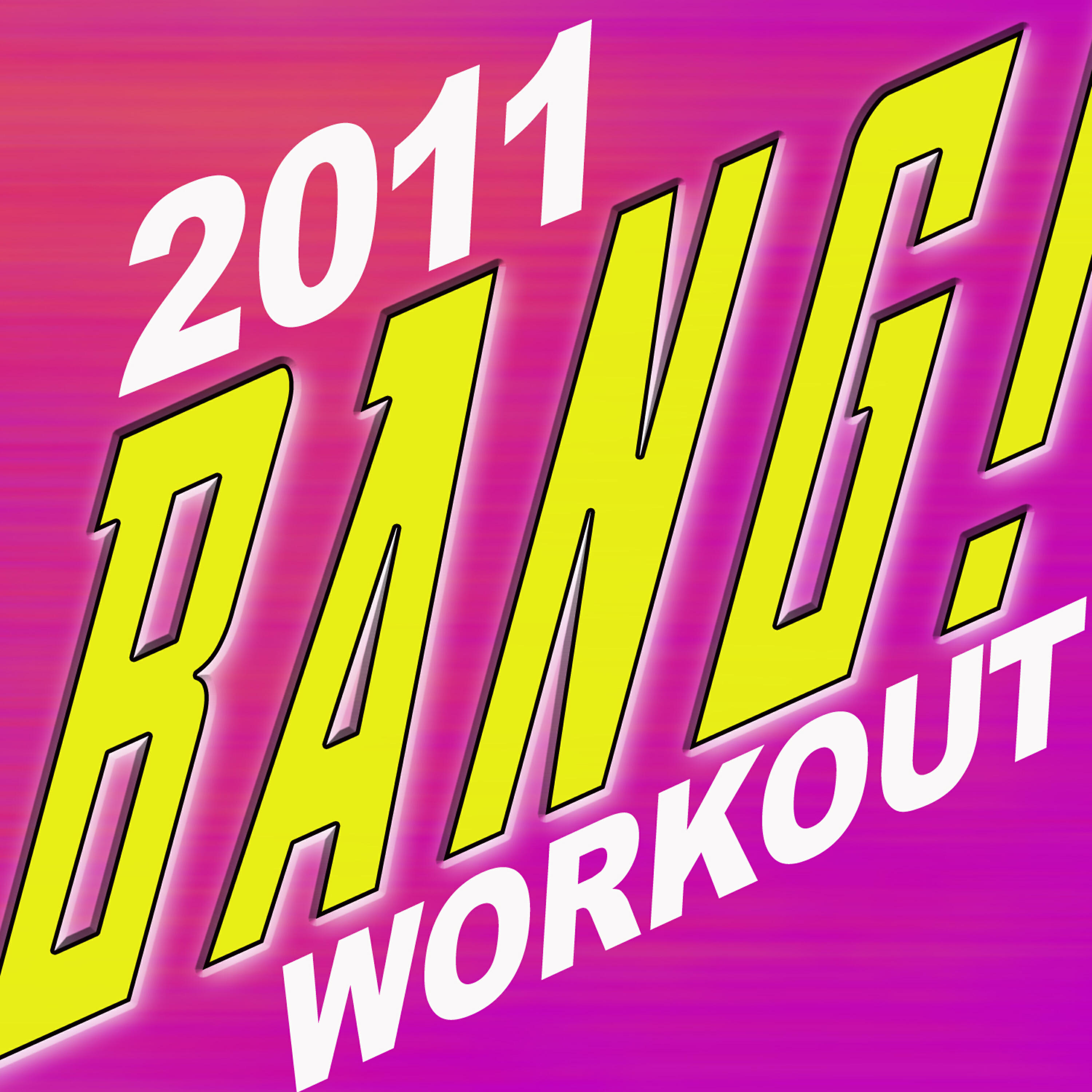 Релиз Bang! 2011 Workout