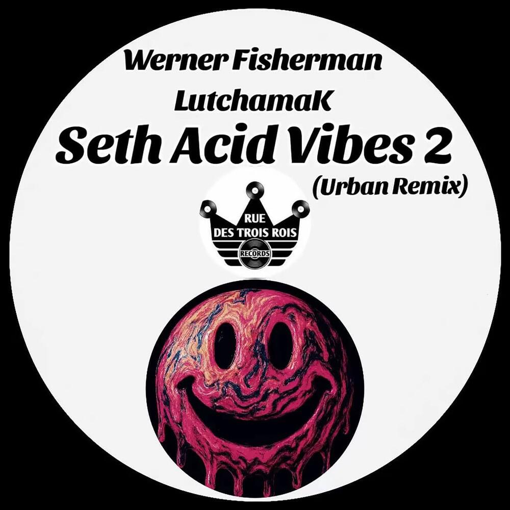 Релиз Seth Acid Vibes 2 (Urban Remix)