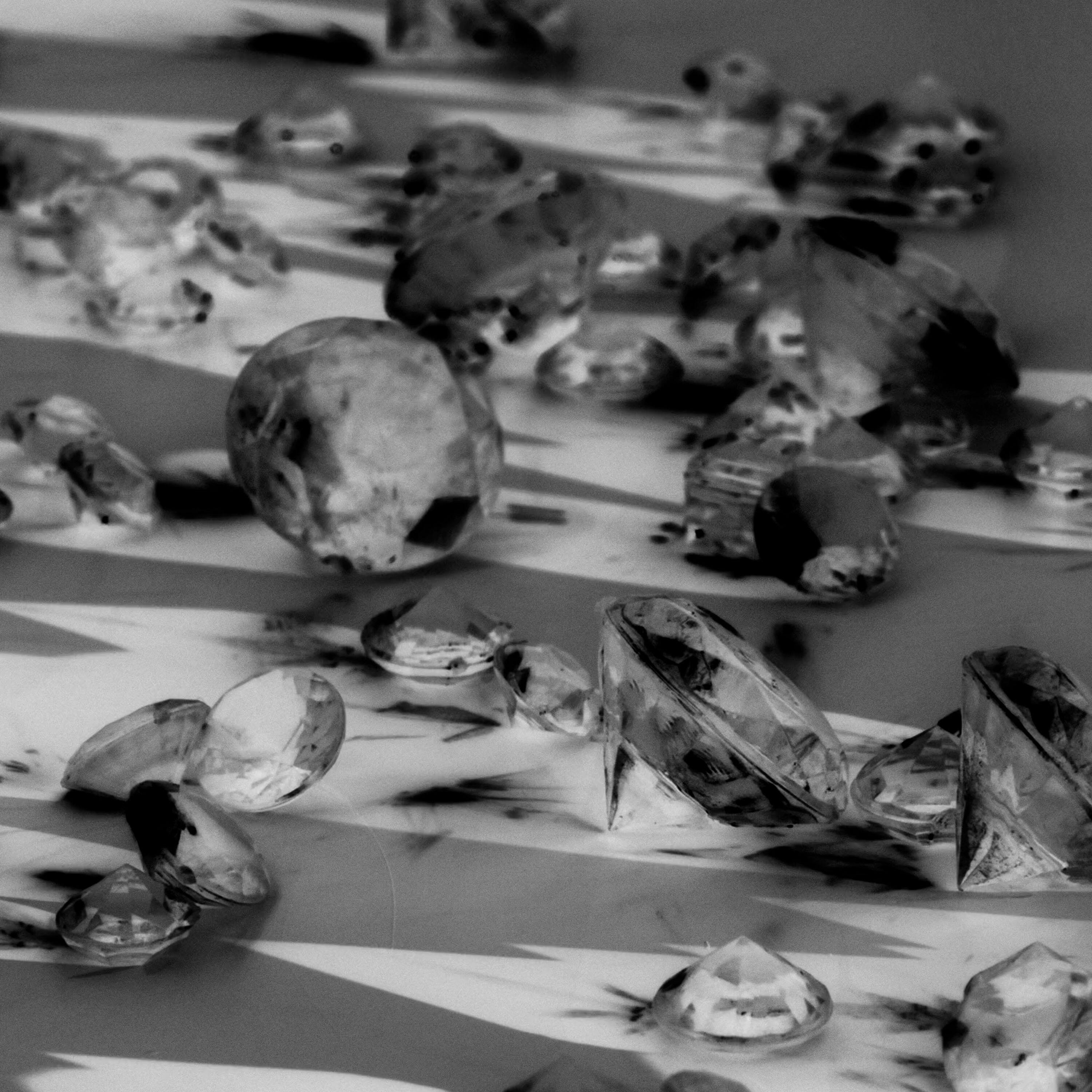 Релиз Shards