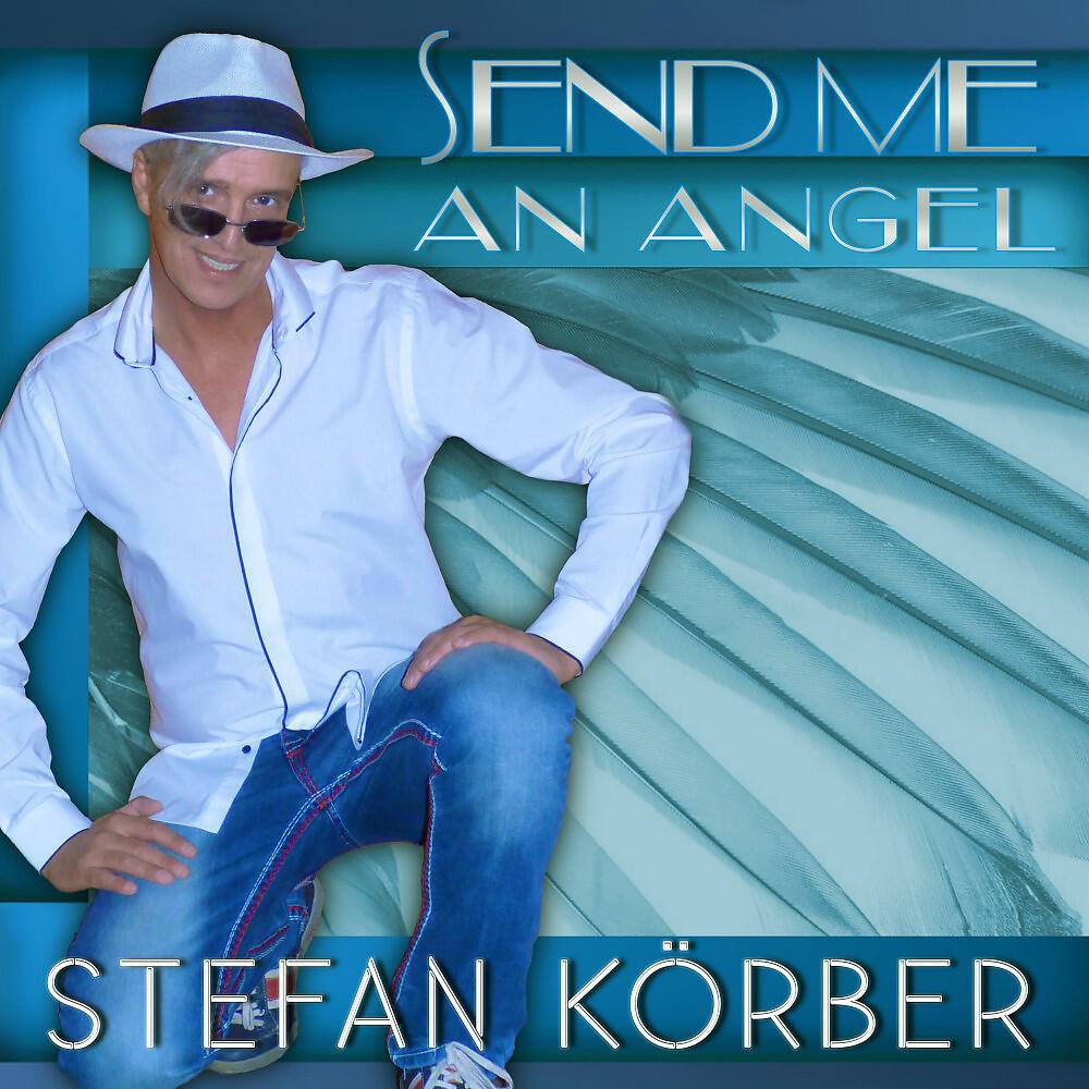 Релиз Send Me an Angel