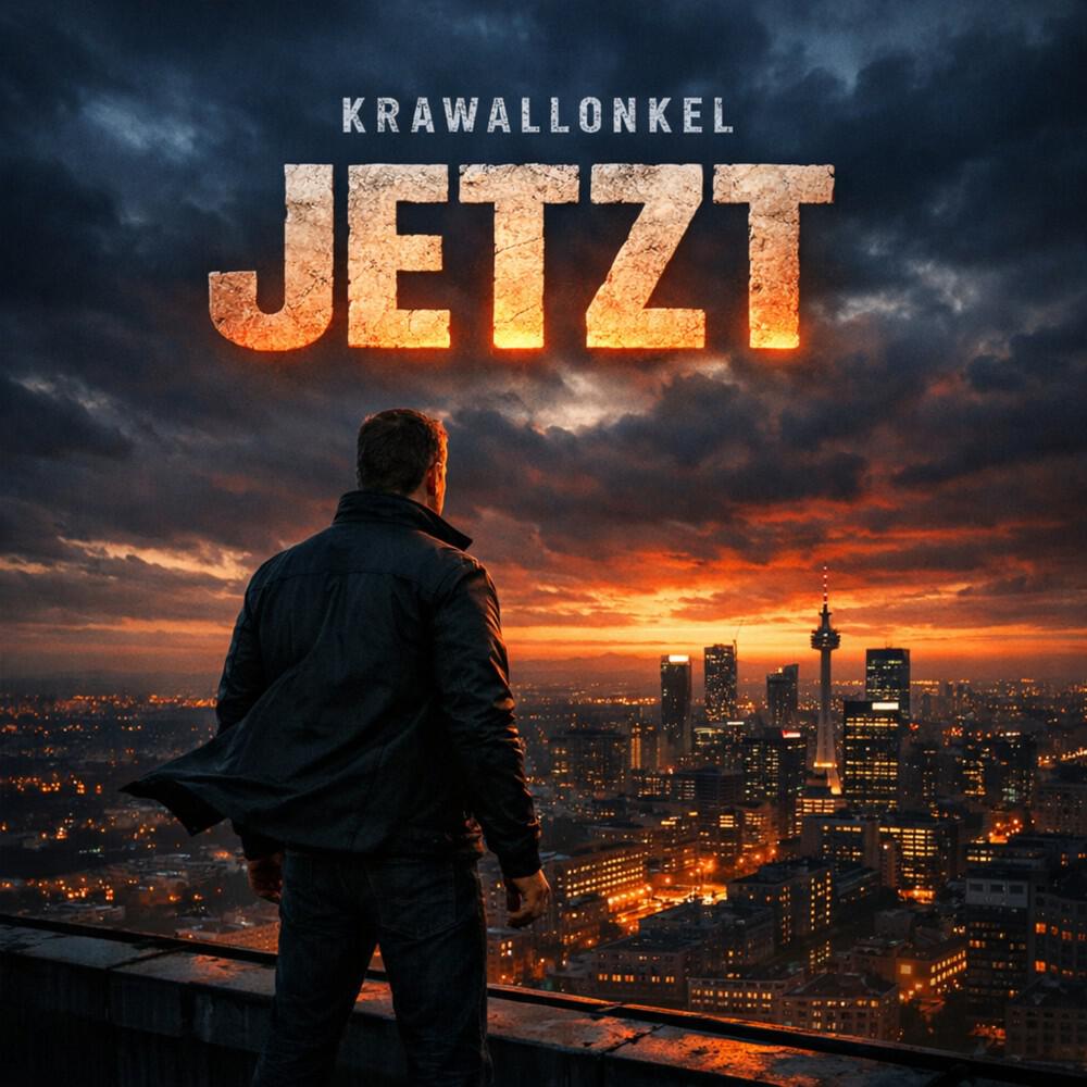 Релиз Jetzt