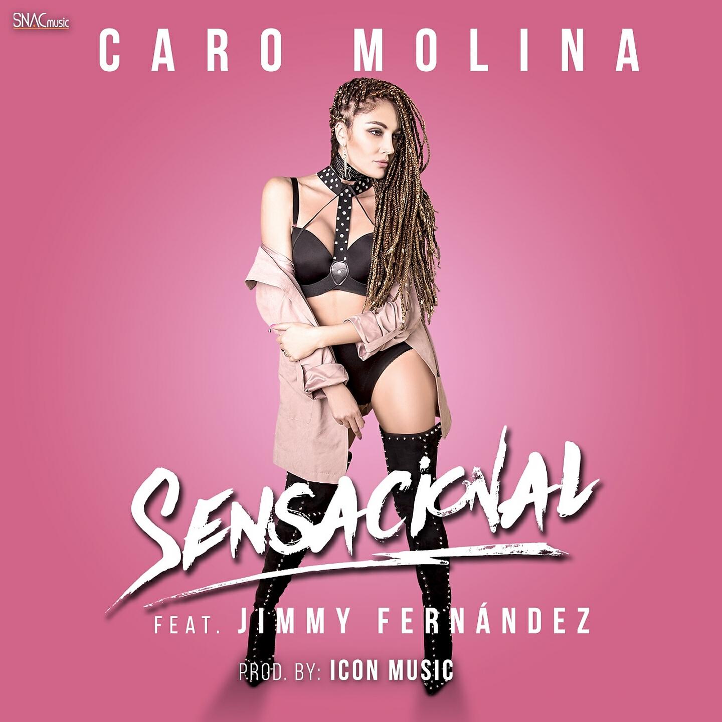 Релиз Sensacional