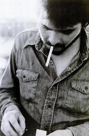 John Prine
