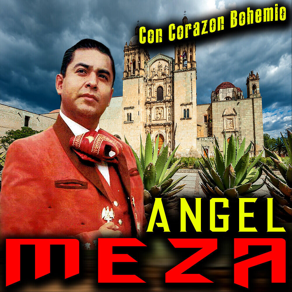 Angel Meza