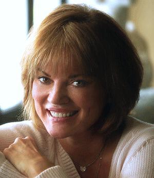 Lynda Lovett