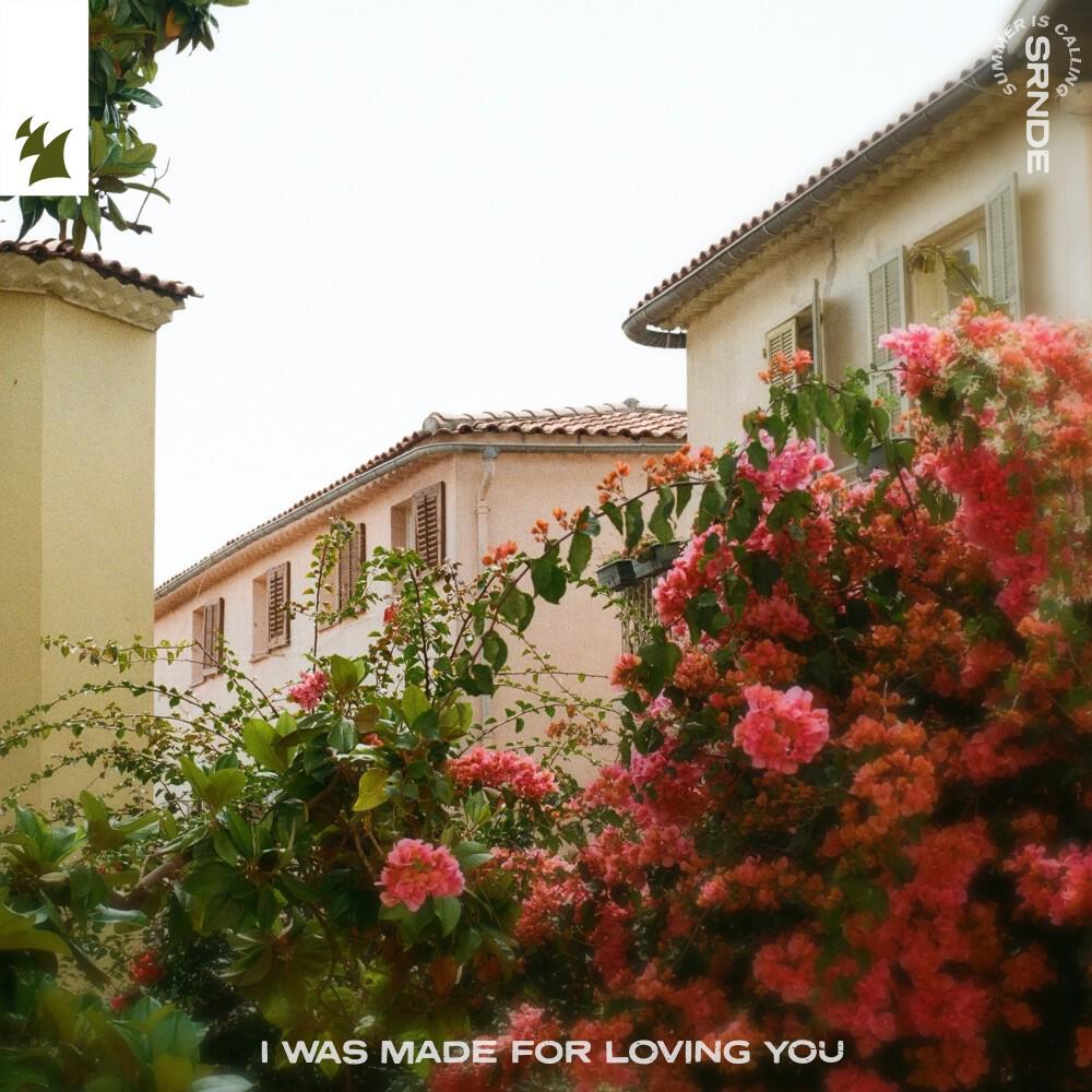 Релиз I Was Made for Loving You