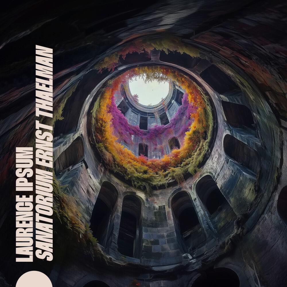 Релиз Sanatorium Ernst Thaelman