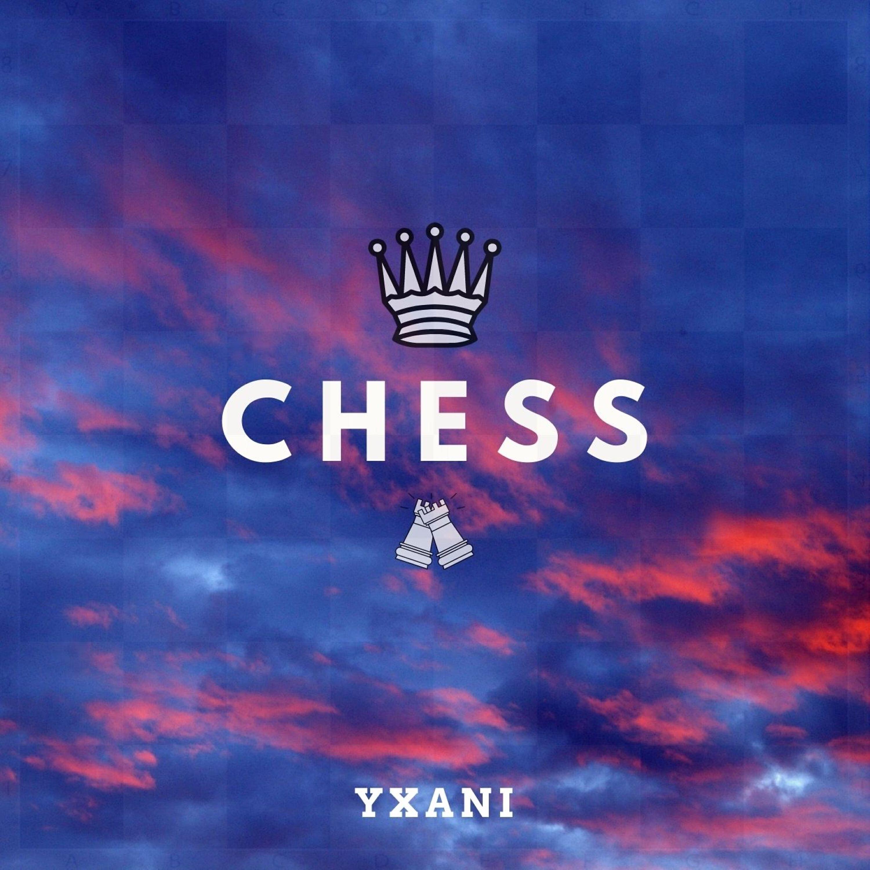 Релиз Chess