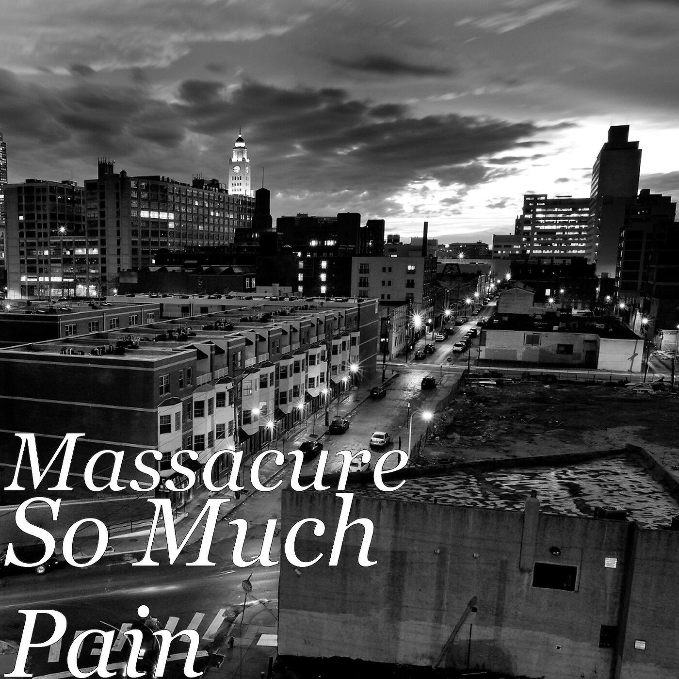 Релиз So Much Pain