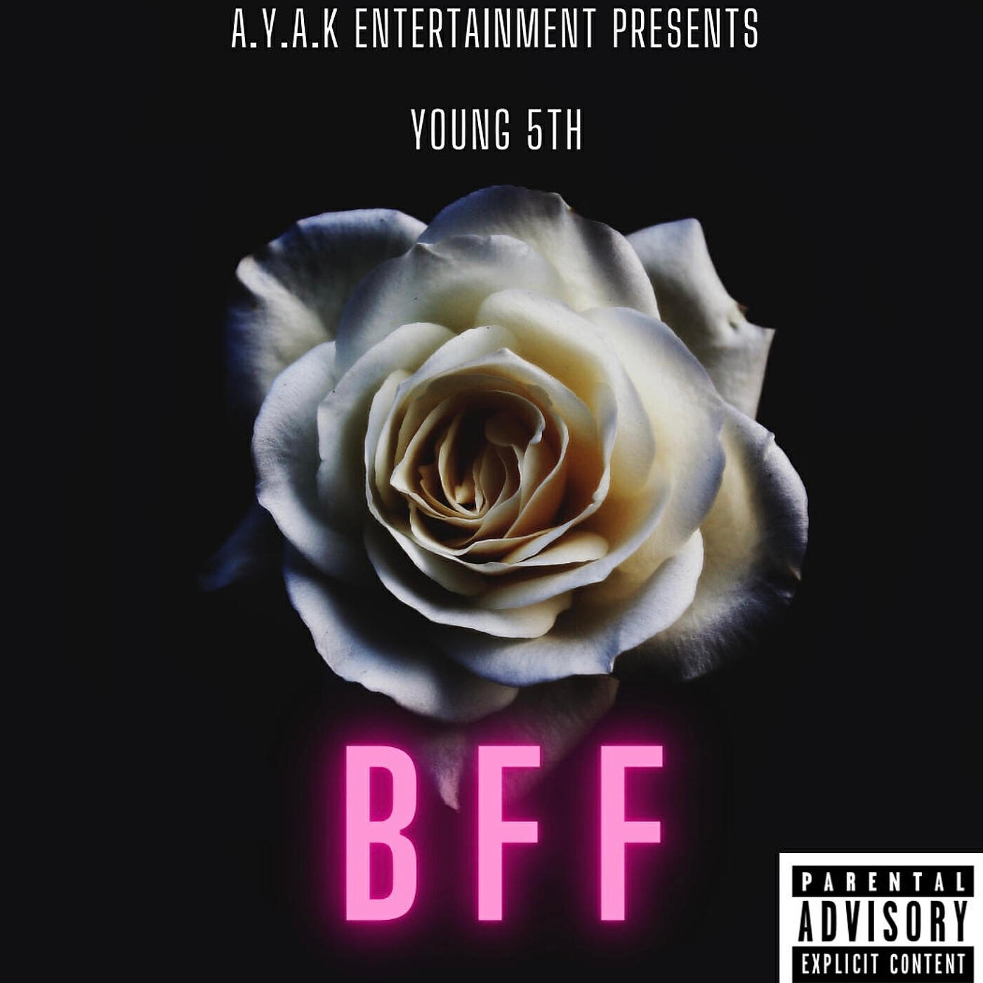 Релиз Bff