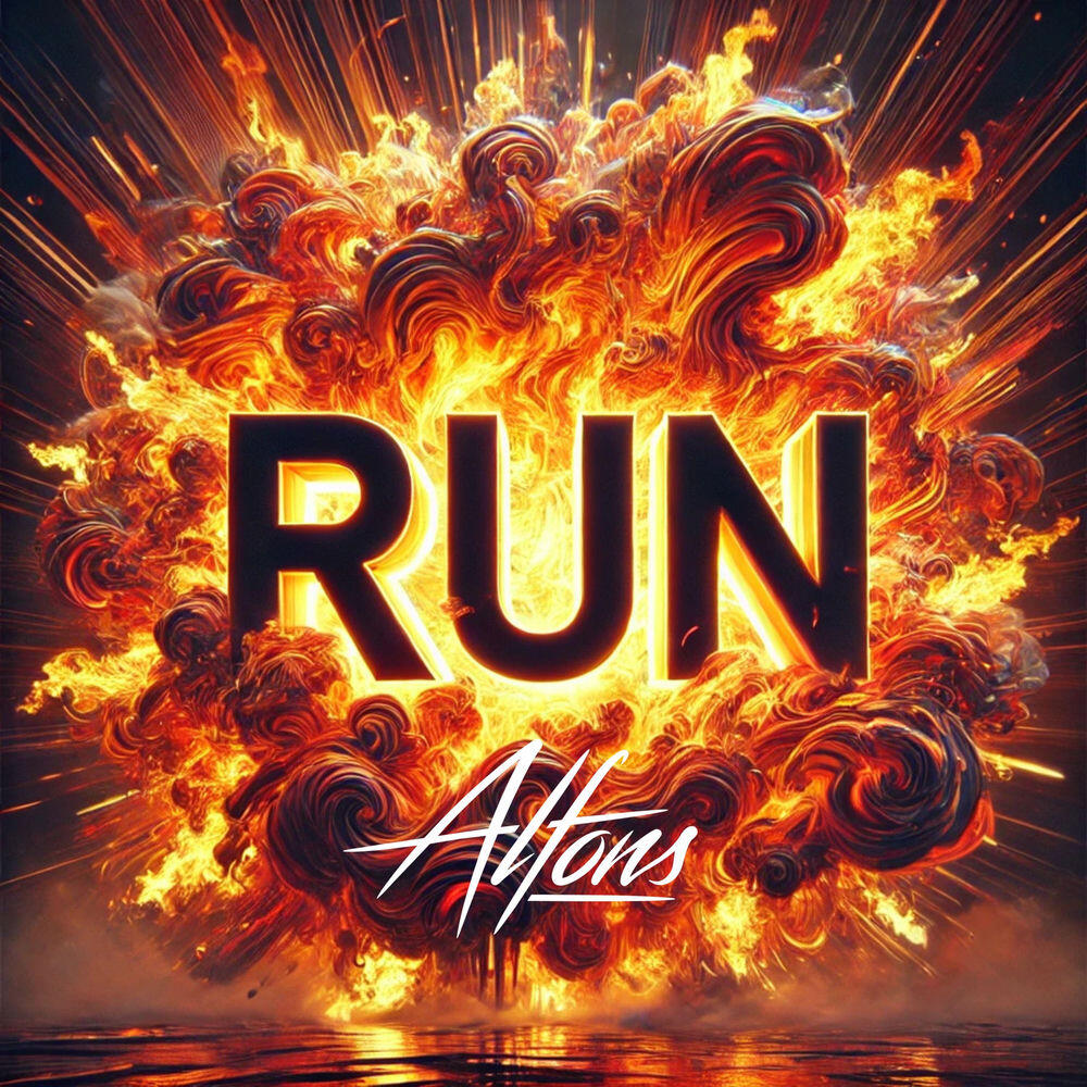 Релиз Run Run